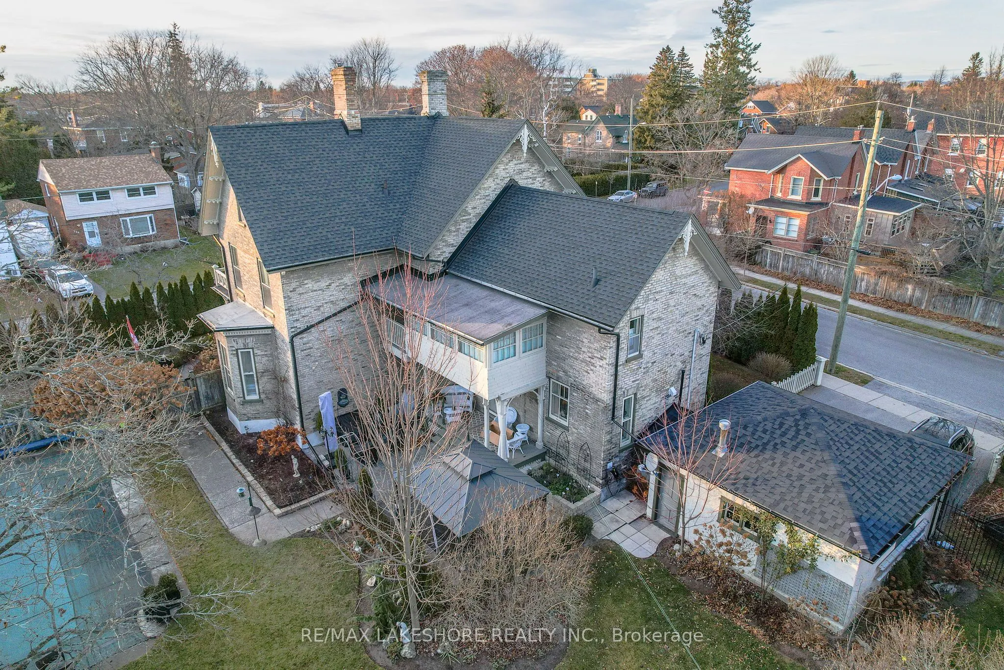 138 BAGOT Street