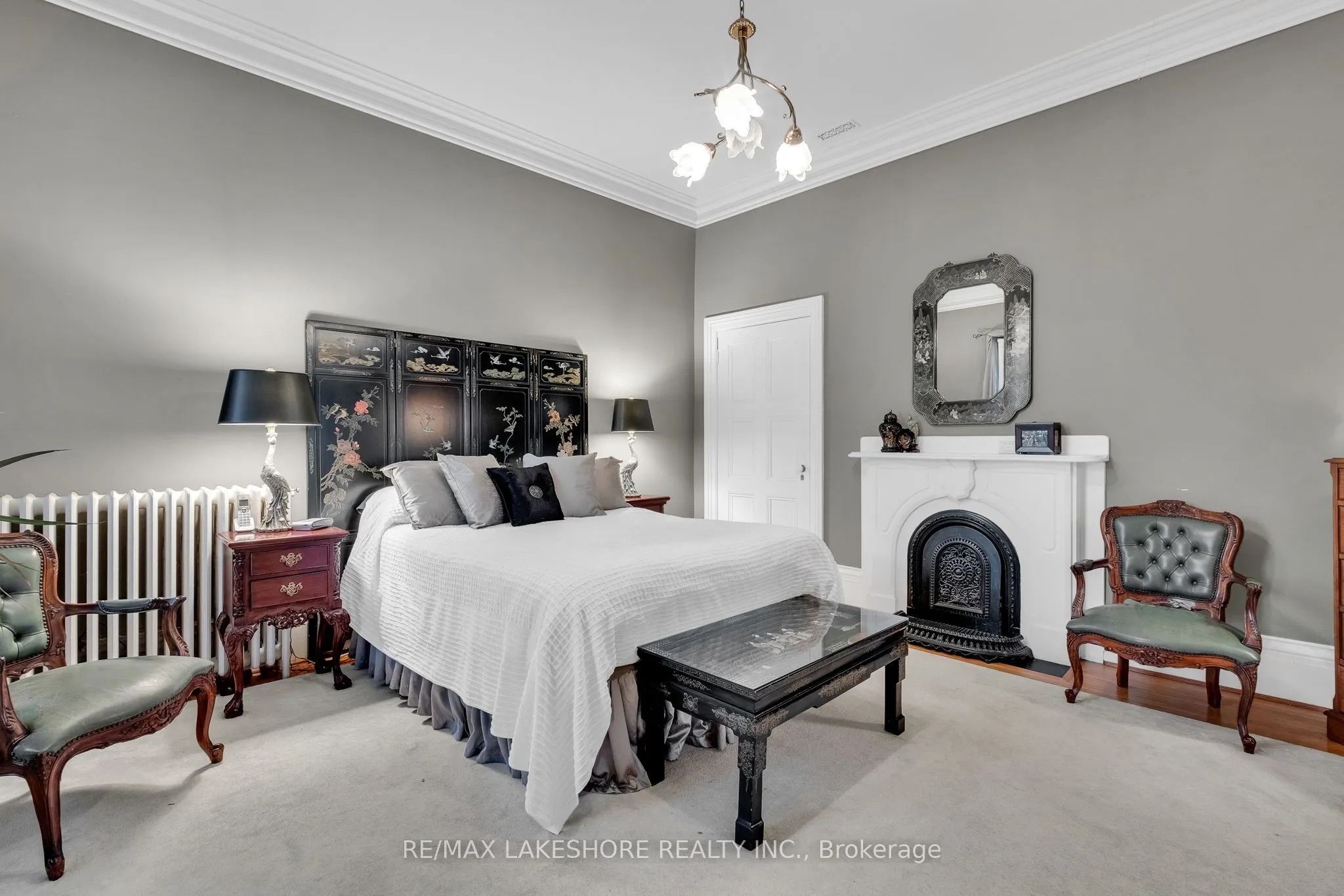 138 BAGOT Street