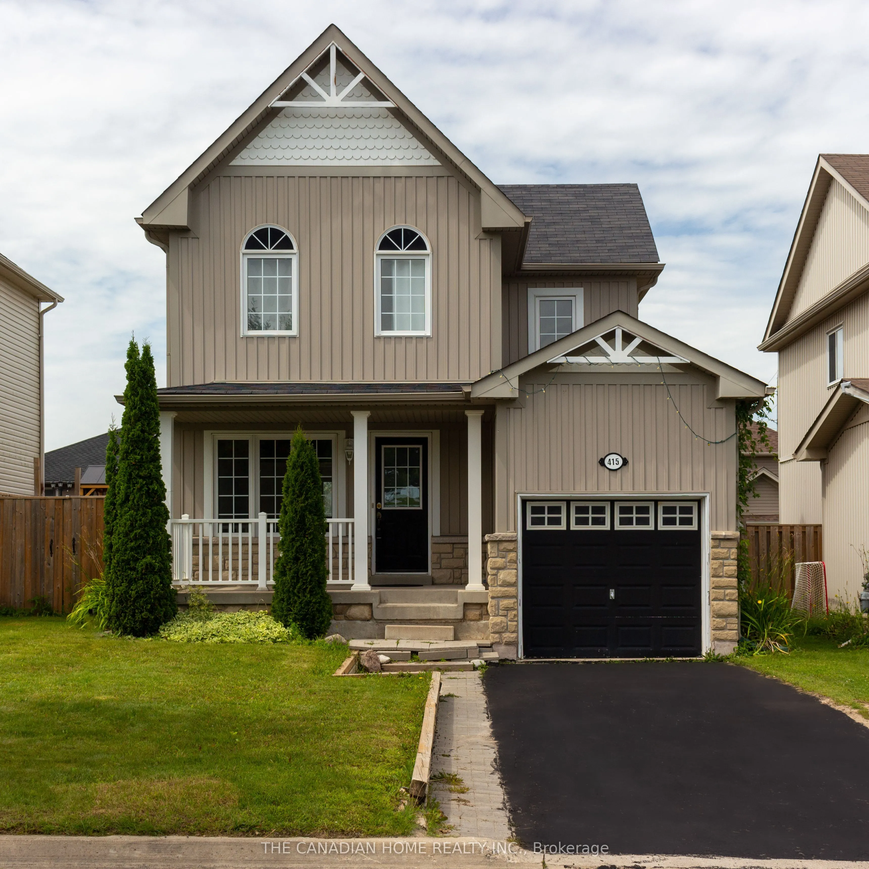 415 Orvis Crescent
