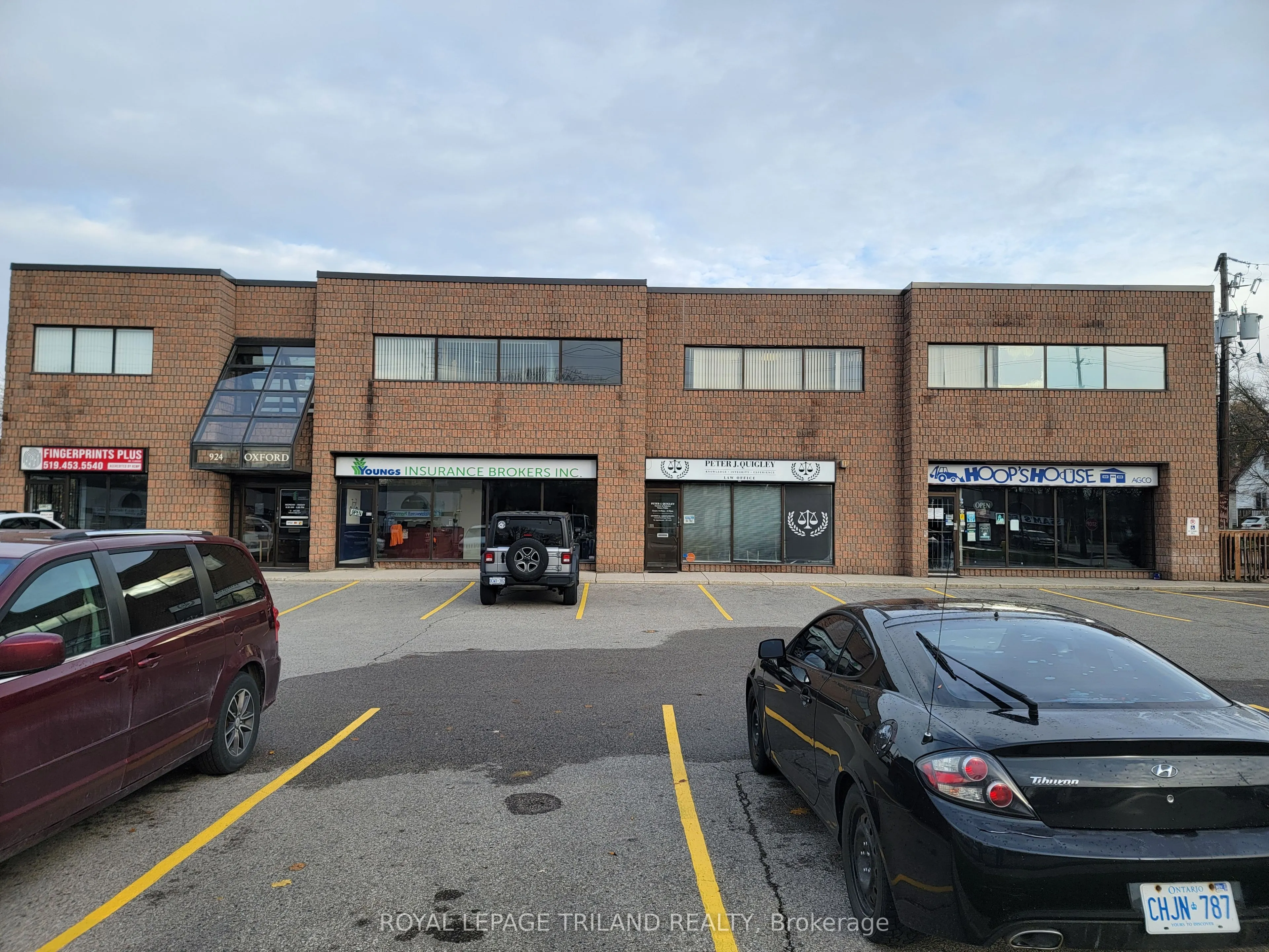 924 Oxford Street E, #3