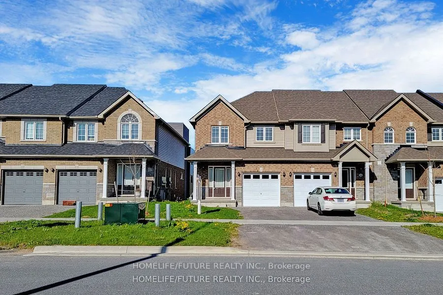 1634 Hetherington Drive