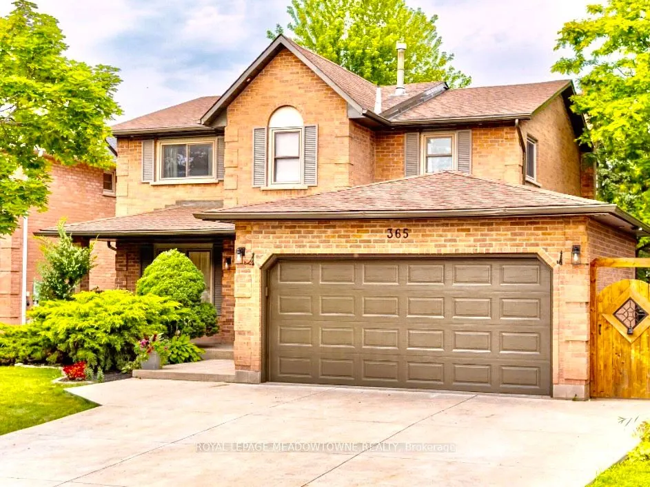 365 Celtic Drive, #Bsmt