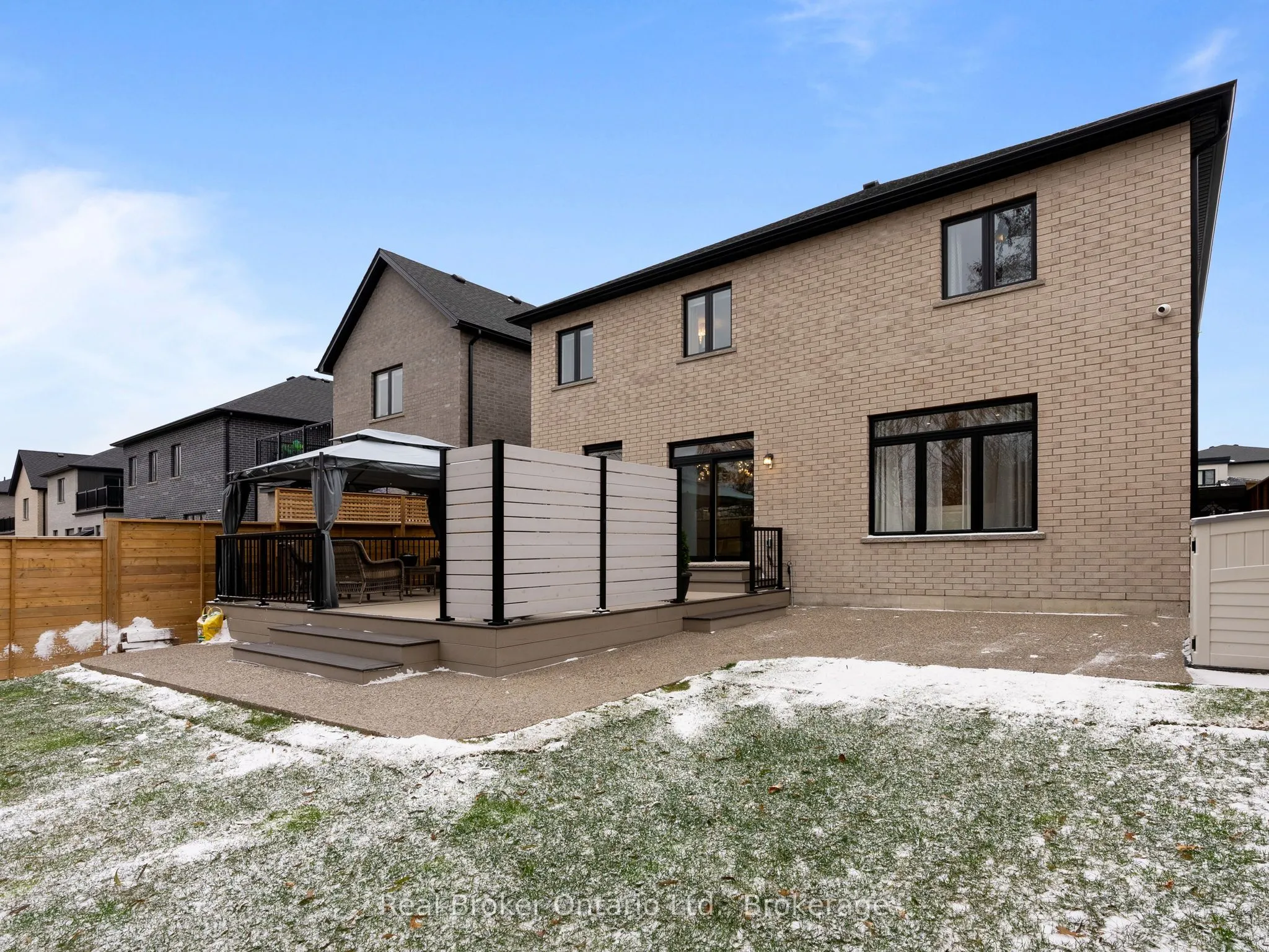 395 Klein Circle