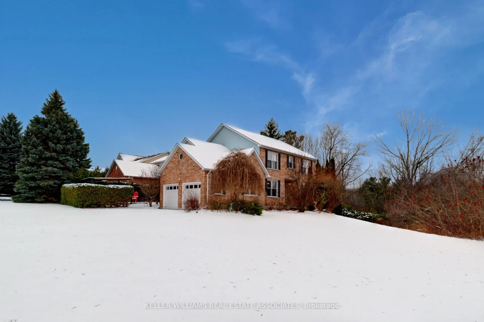 41 Ravine Drive
