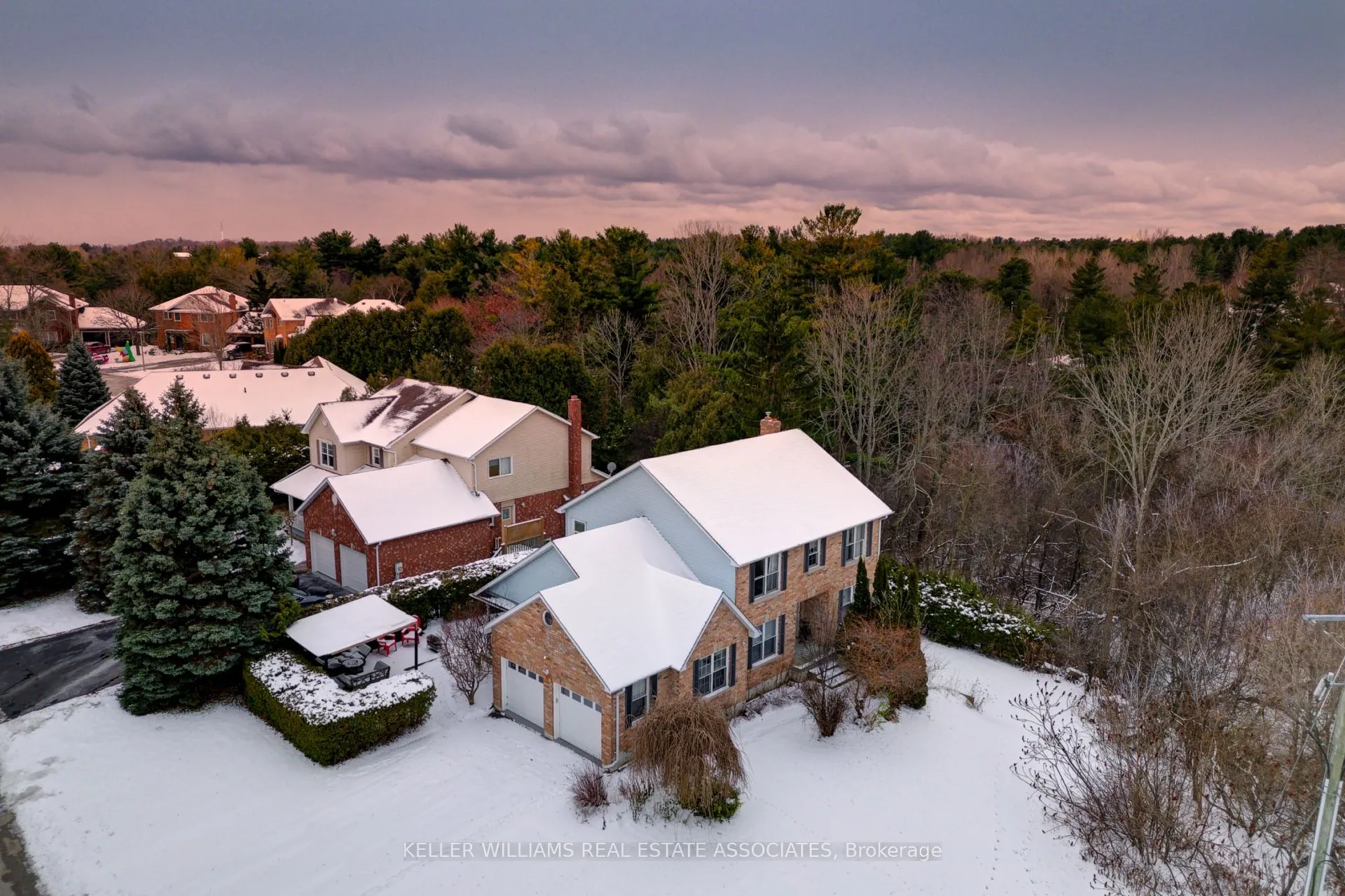 41 Ravine Drive