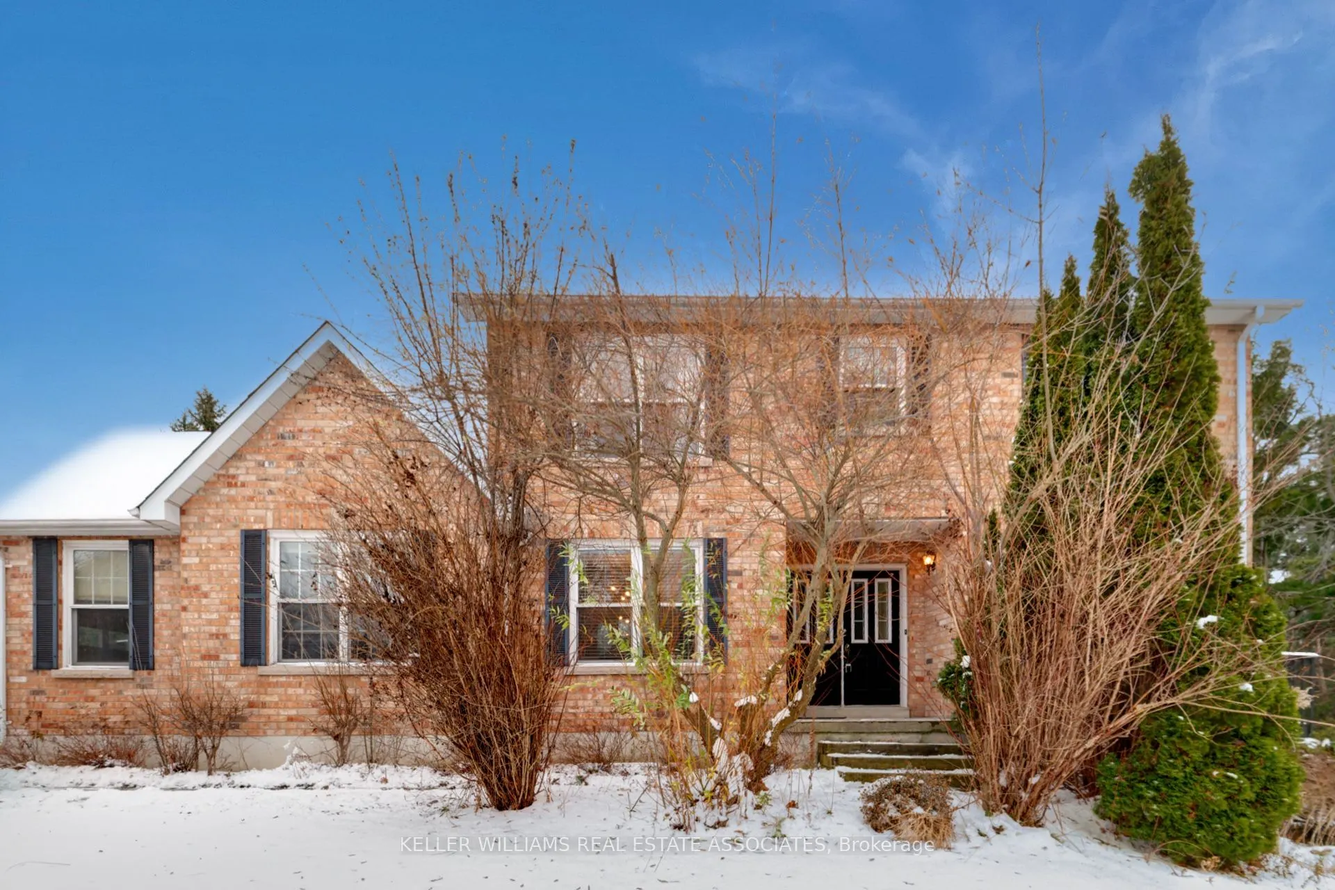 41 Ravine Drive