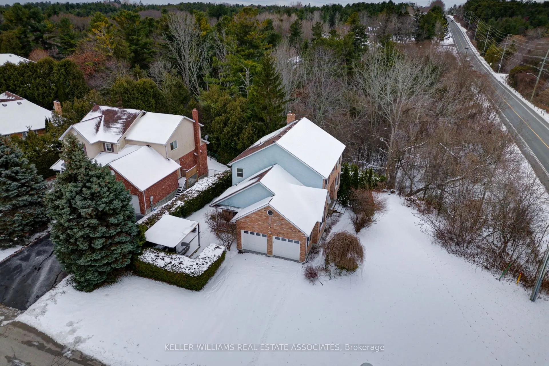 41 Ravine Drive