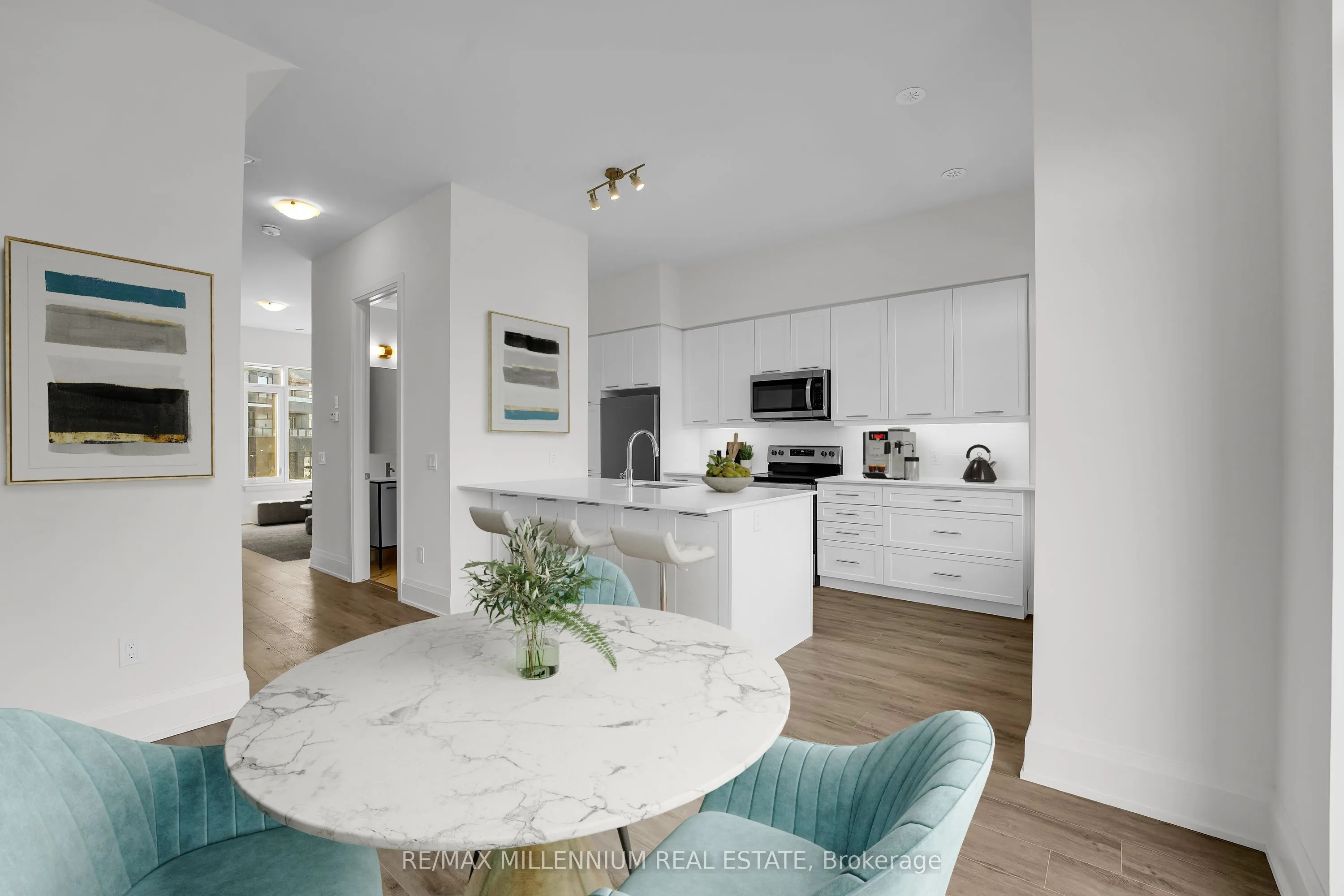 80 Windward Drive #14