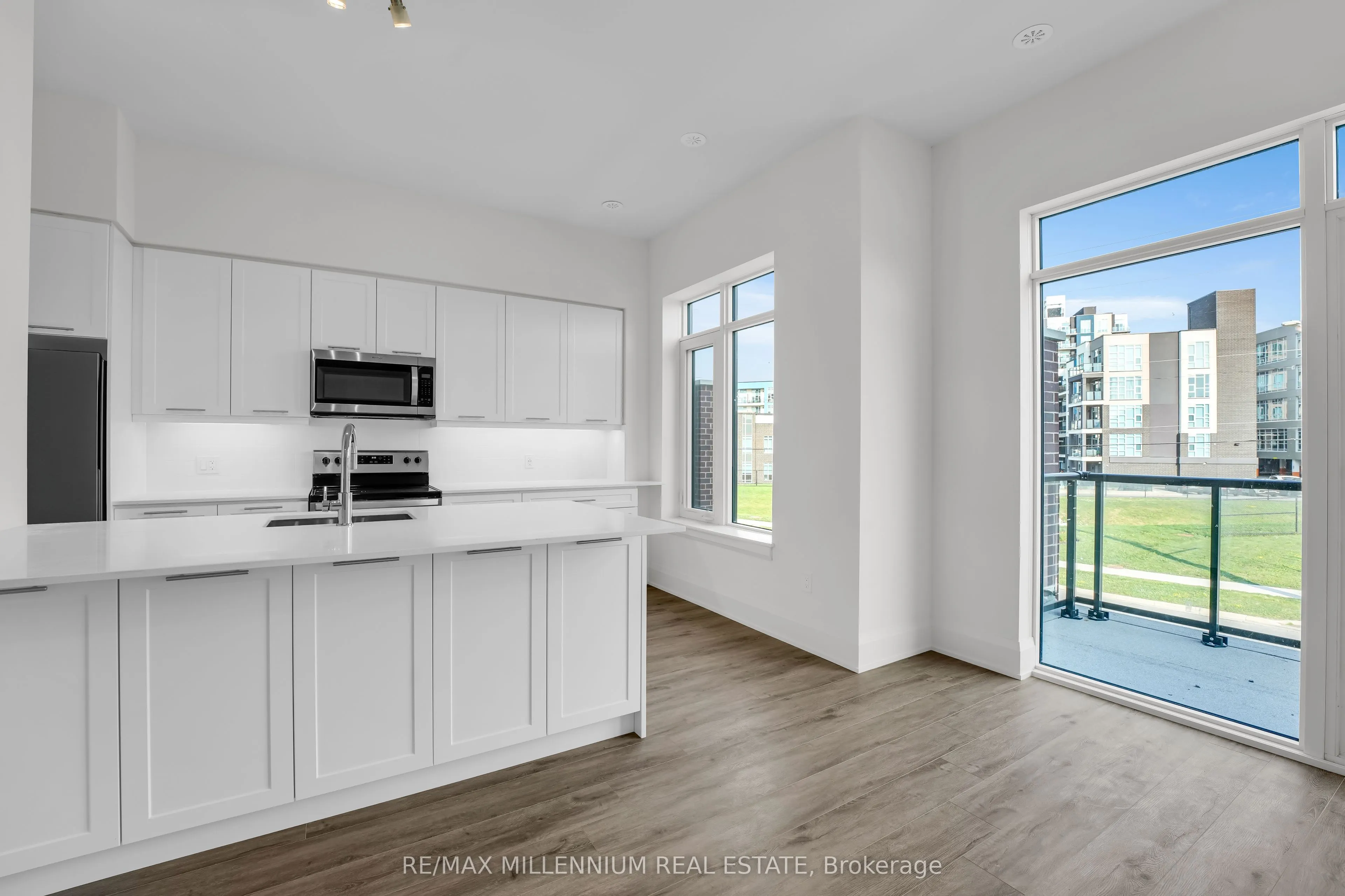 80 Windward Drive #14
