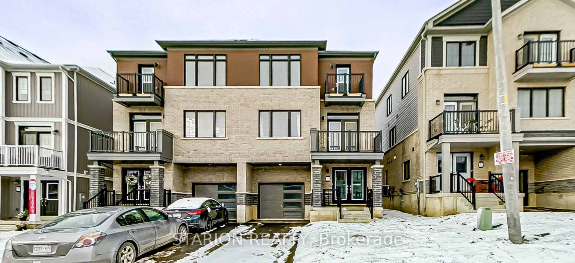 29 Granville Crescent
