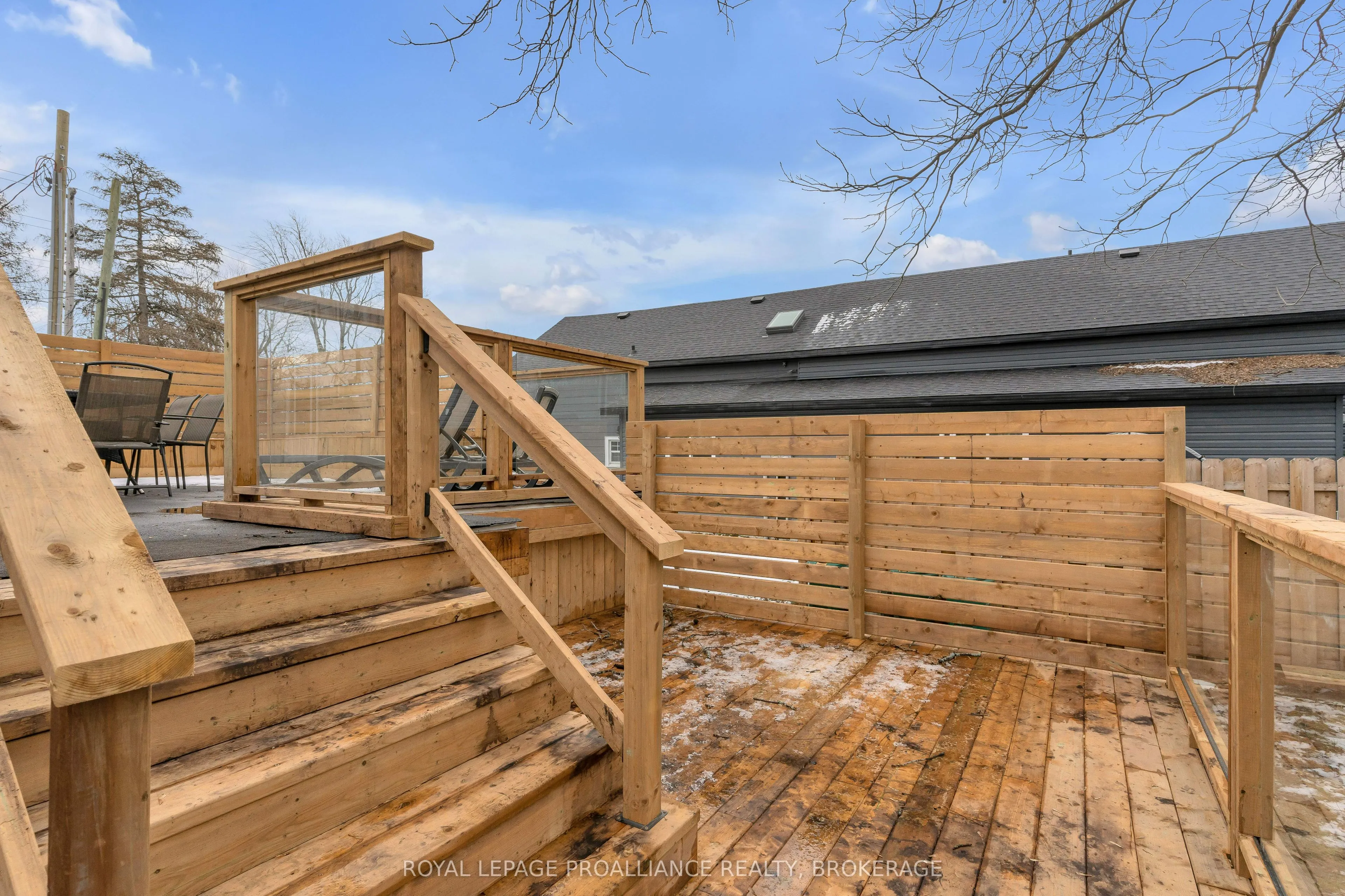 951 Sydenham Road