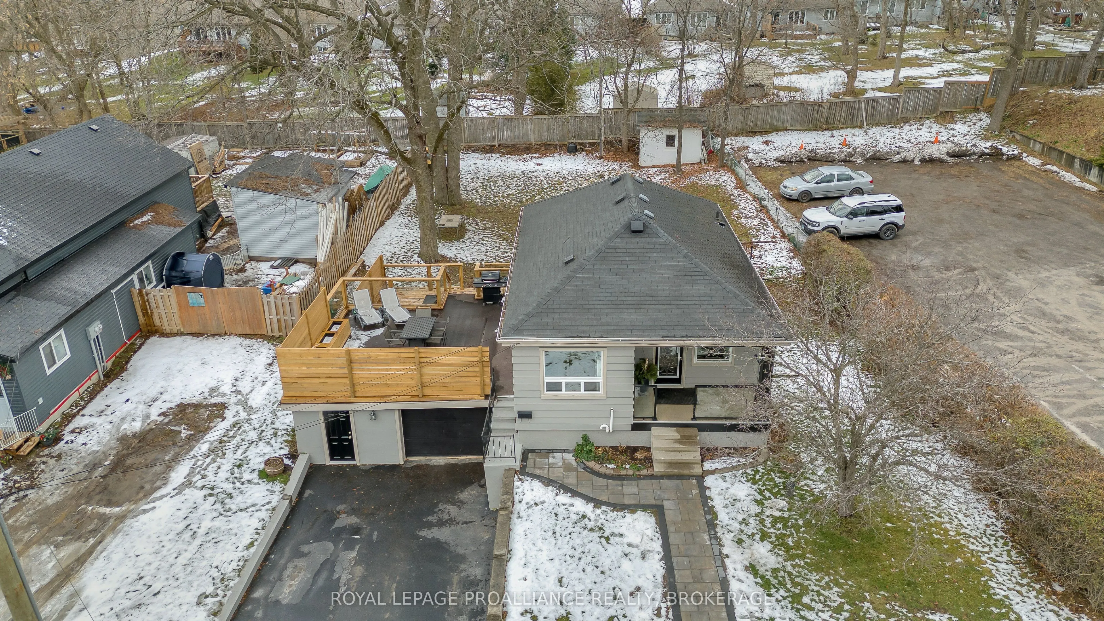 951 Sydenham Road