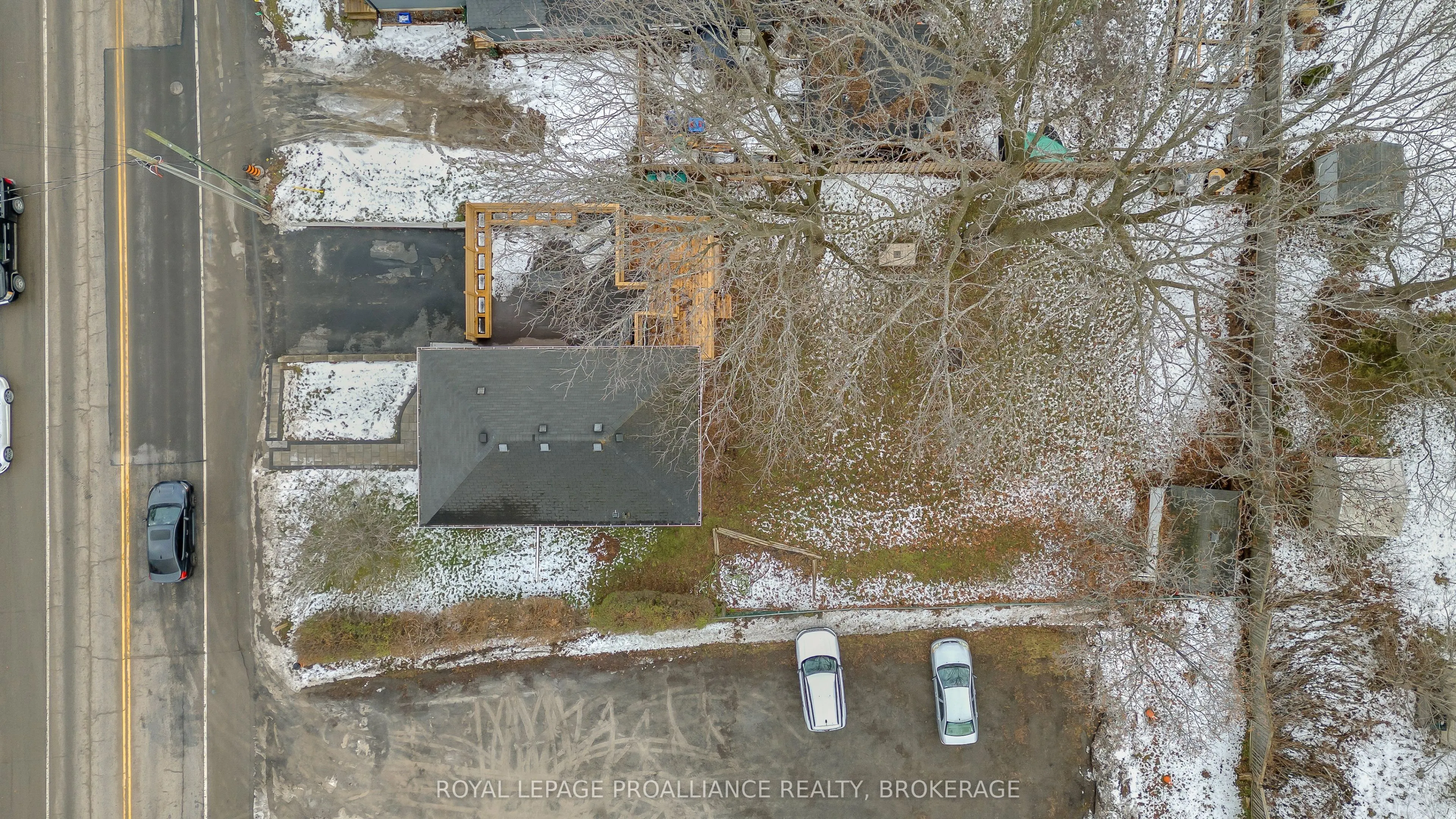 951 Sydenham Road