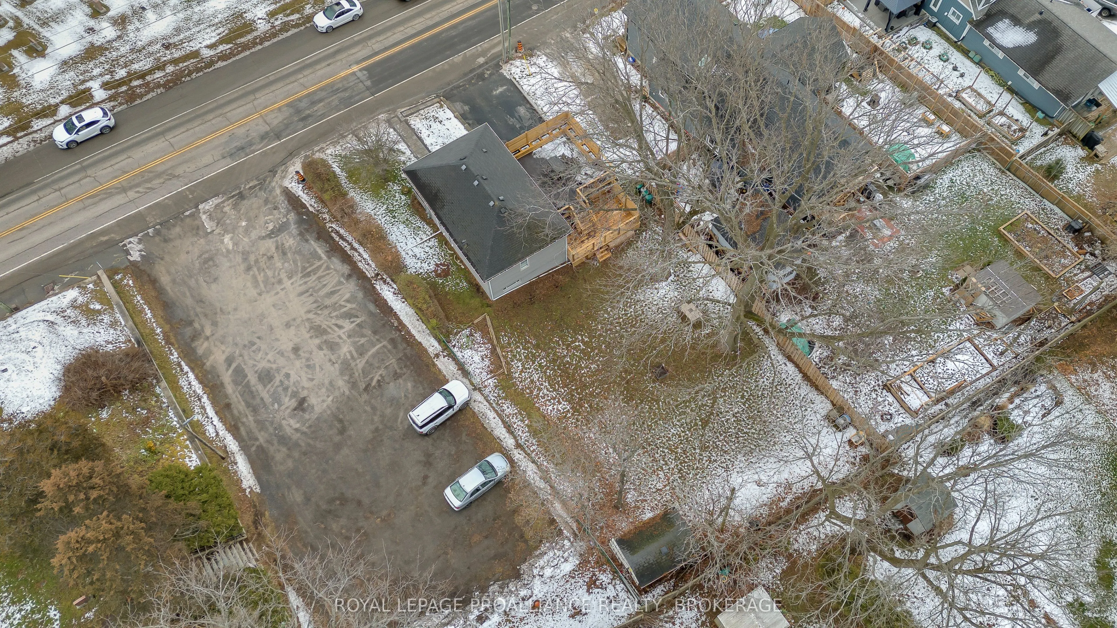 951 Sydenham Road