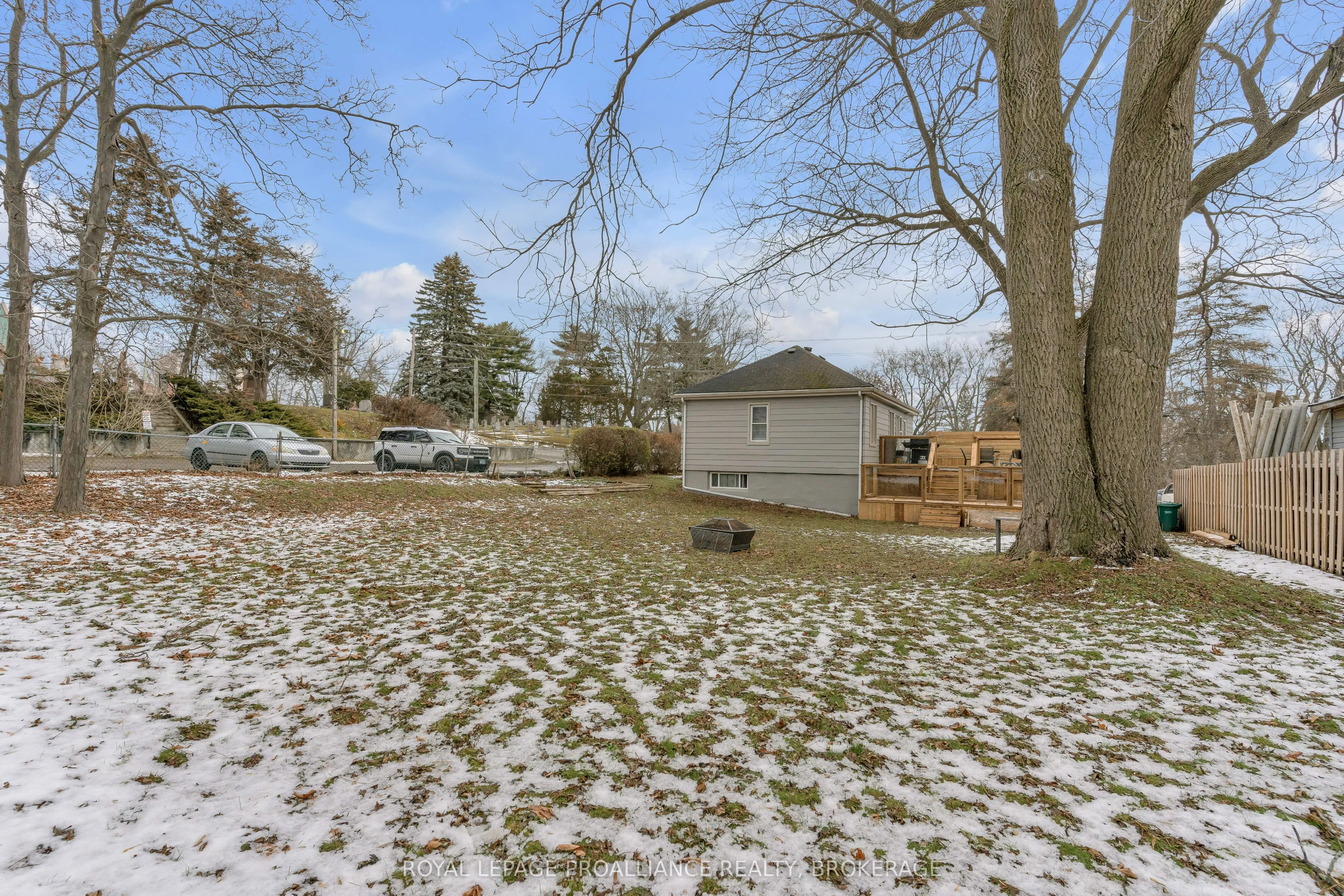 951 Sydenham Road