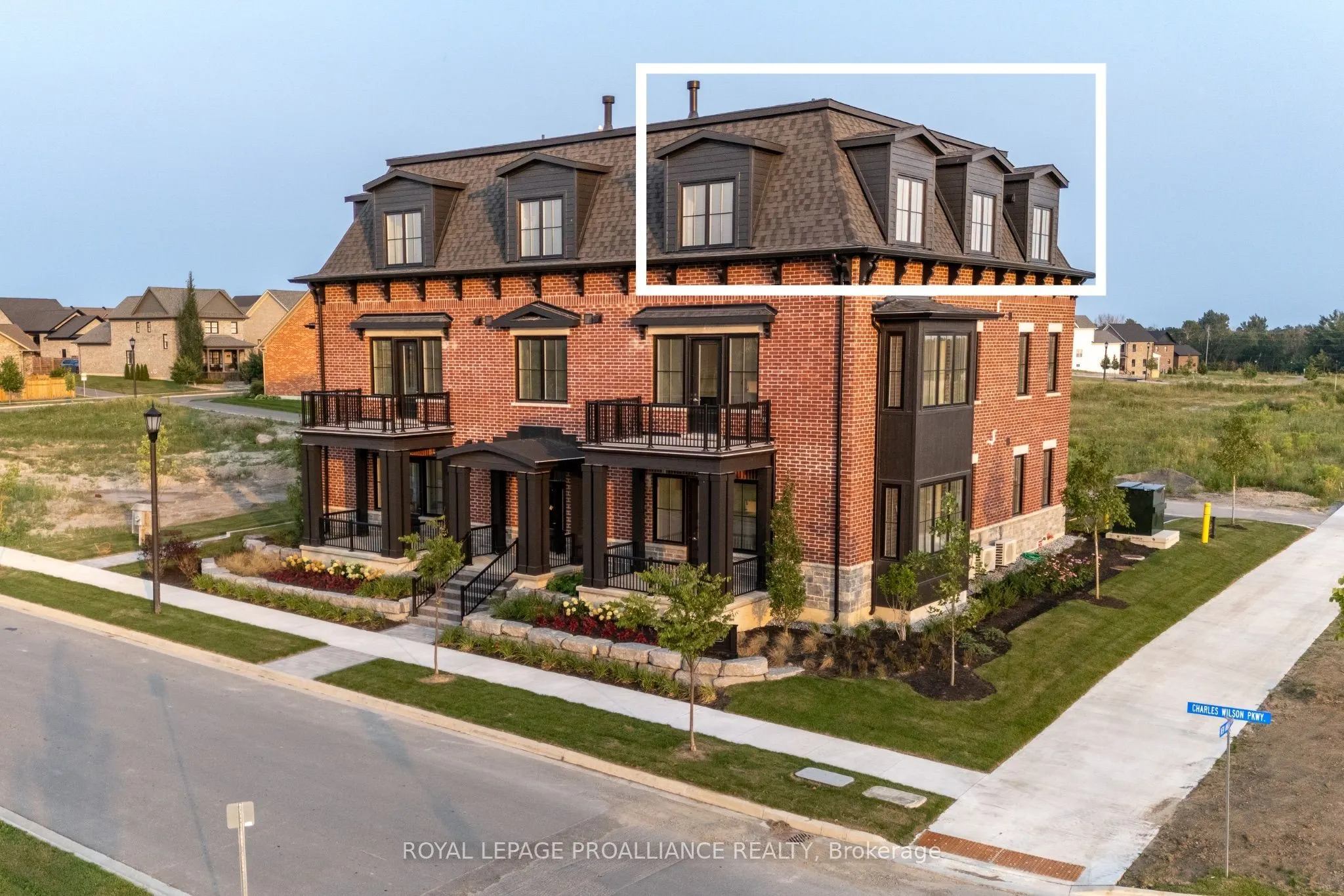 941 Charles Wilson Parkway #301