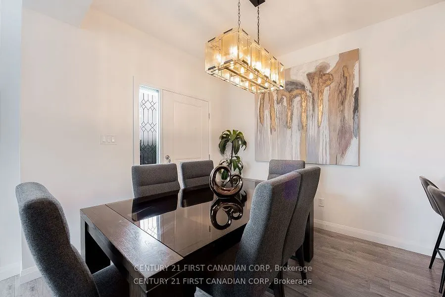 819 KLEINBURG Drive, #36