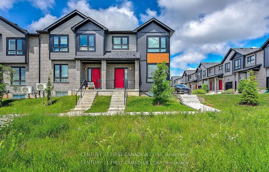 819 KLEINBURG Drive, #36