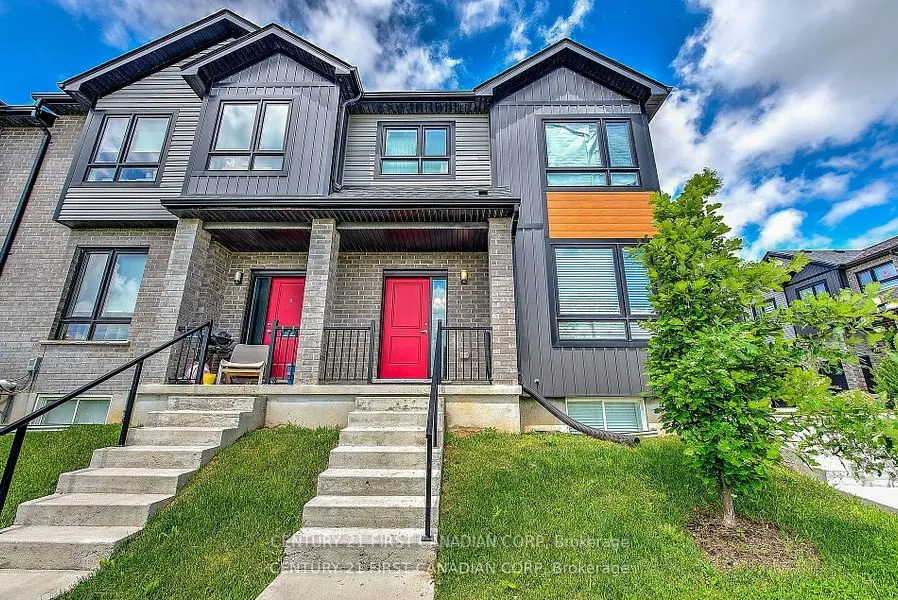 819 KLEINBURG Drive, #36