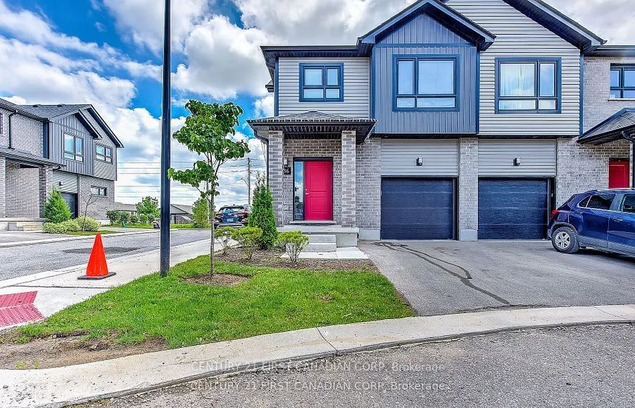 819 KLEINBURG Drive, #36