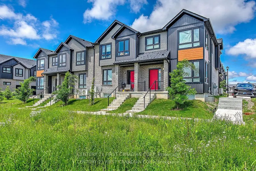 819 KLEINBURG Drive, #36