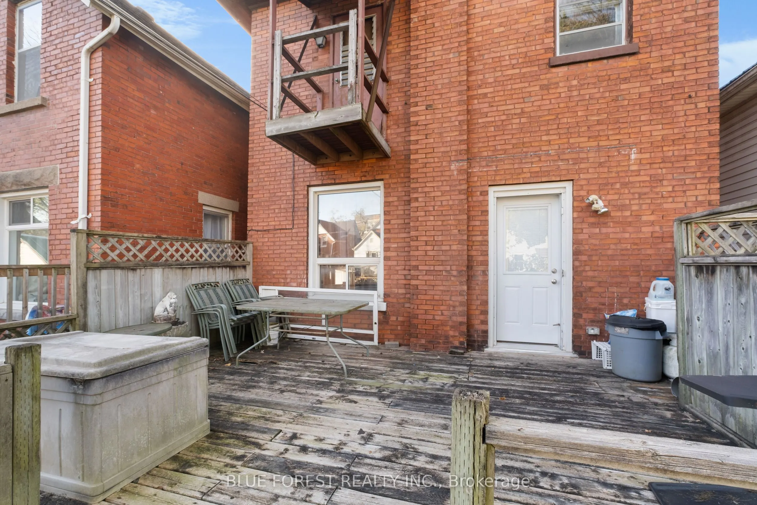 37 John Street