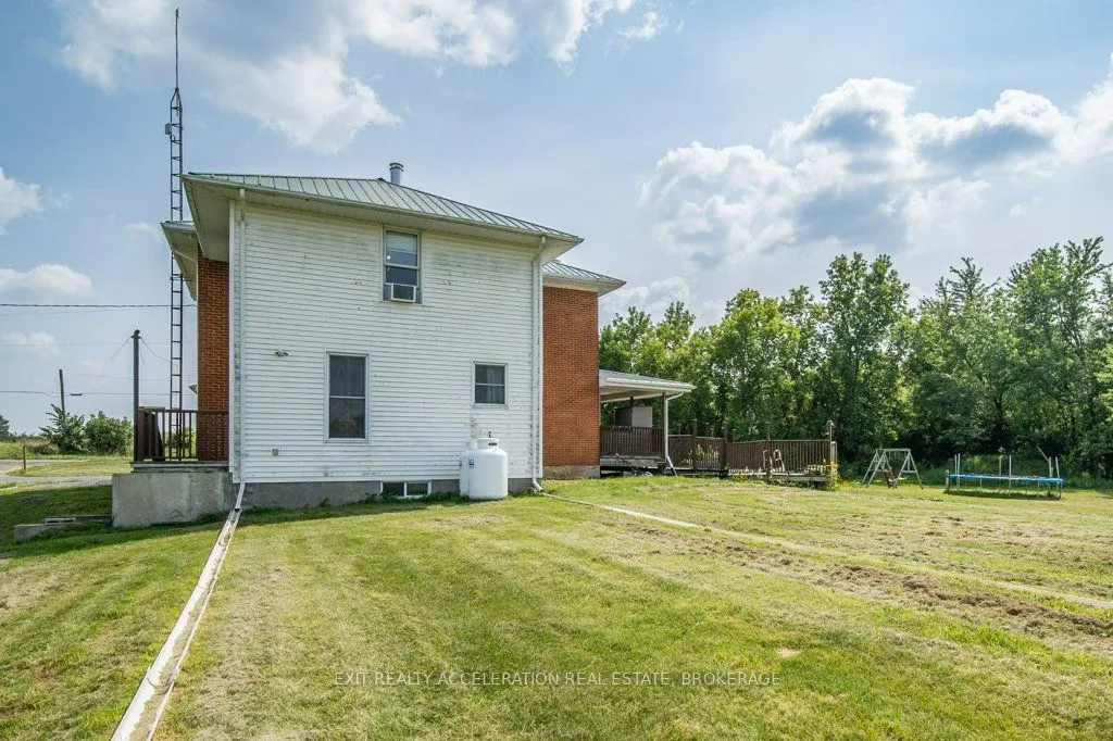 595 CRAIGEN Road