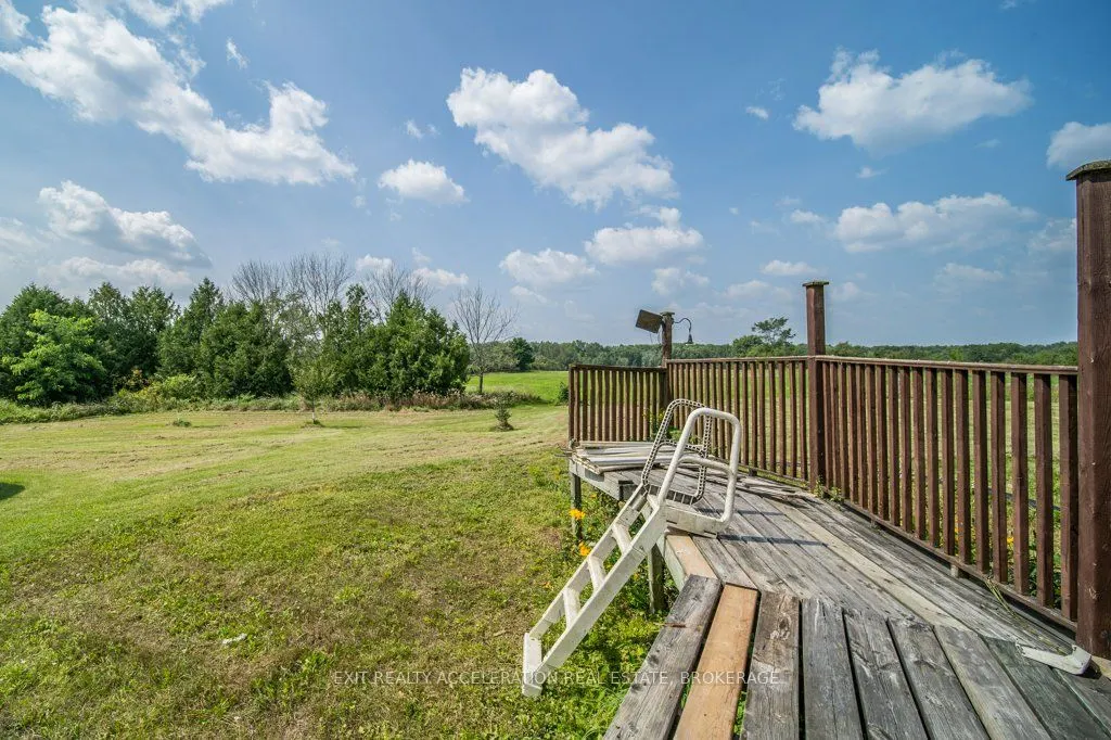 595 CRAIGEN Road