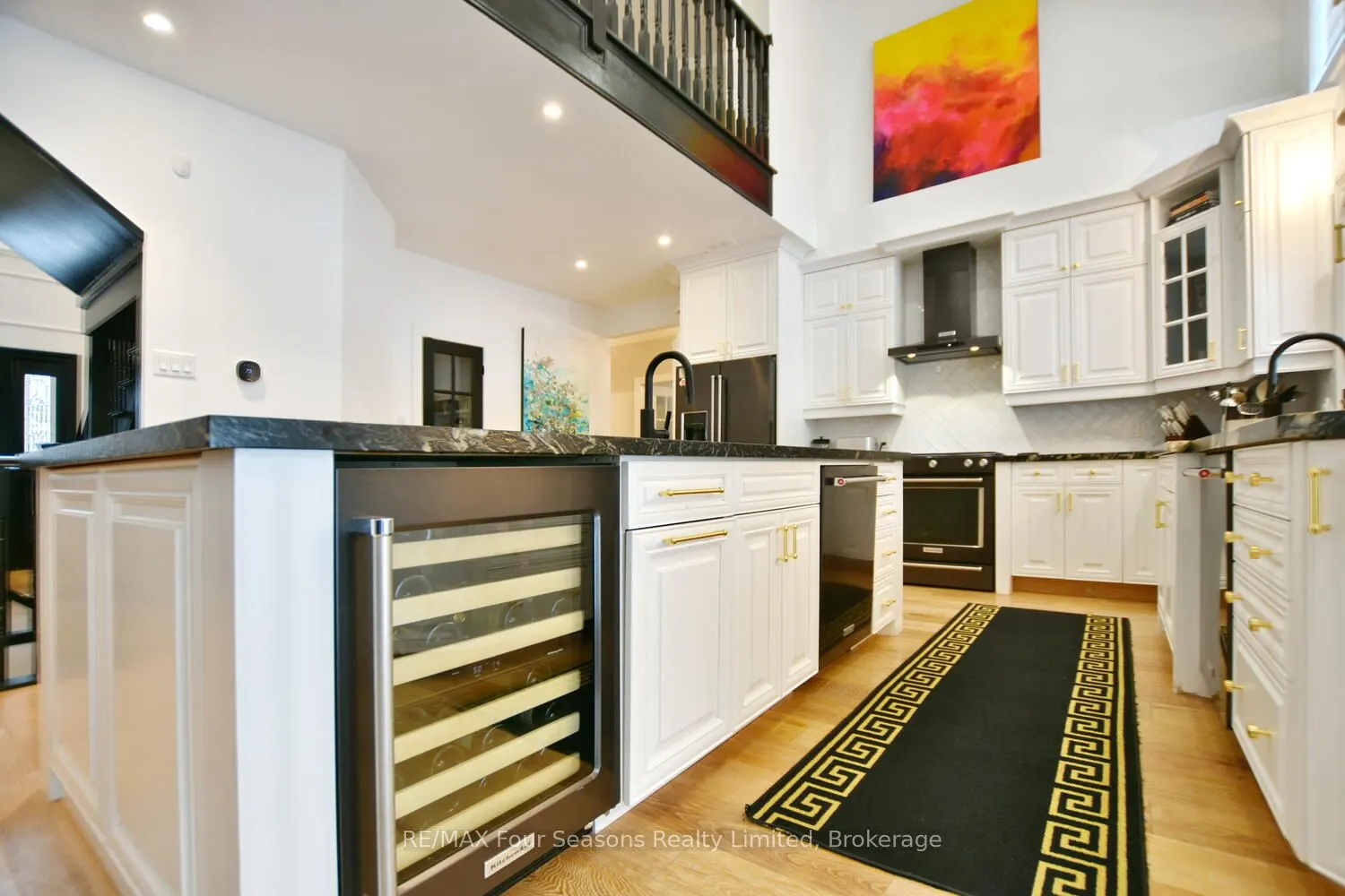 129 Blueski George Crescent