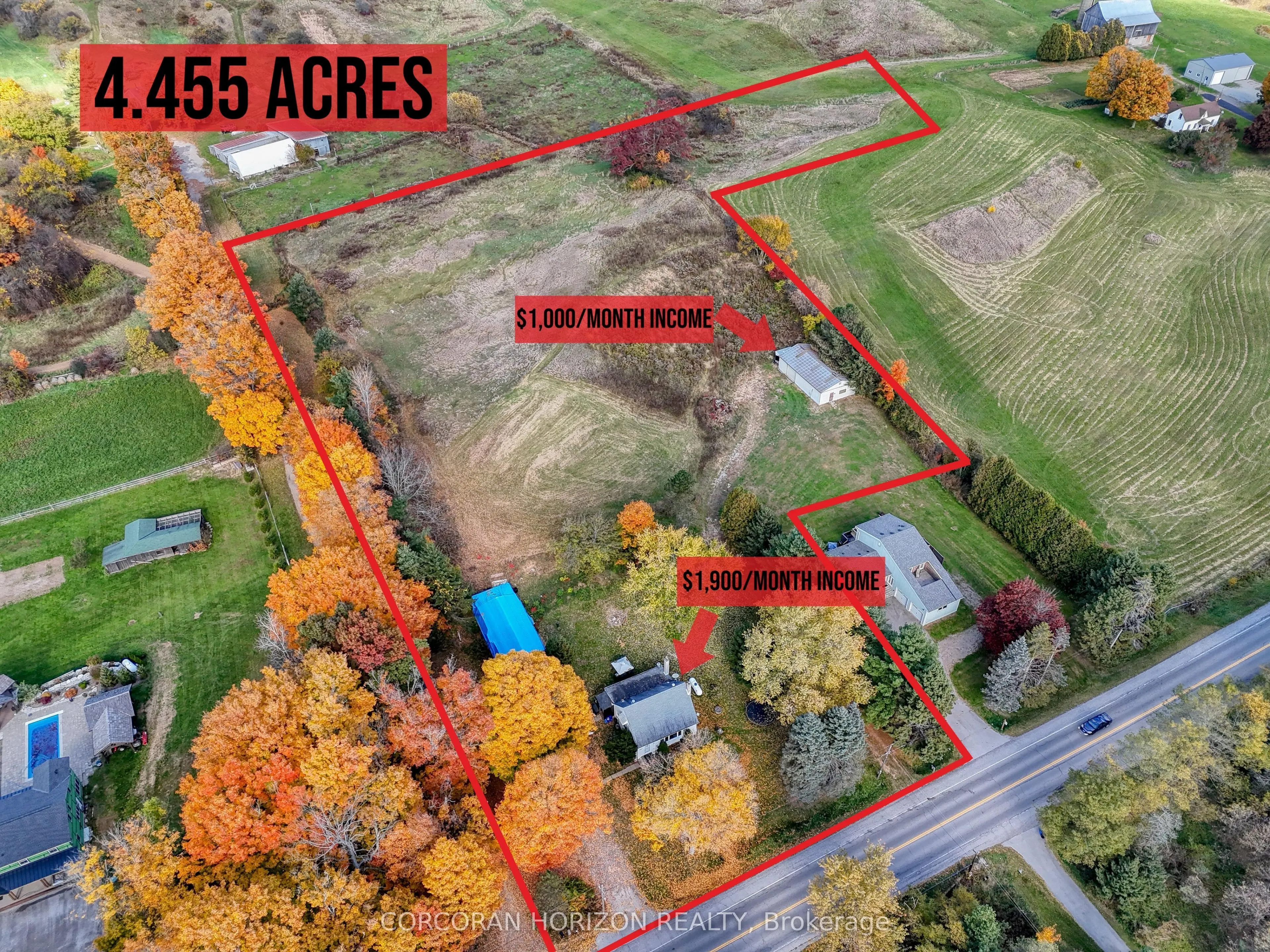 867 Jerseyville Road W