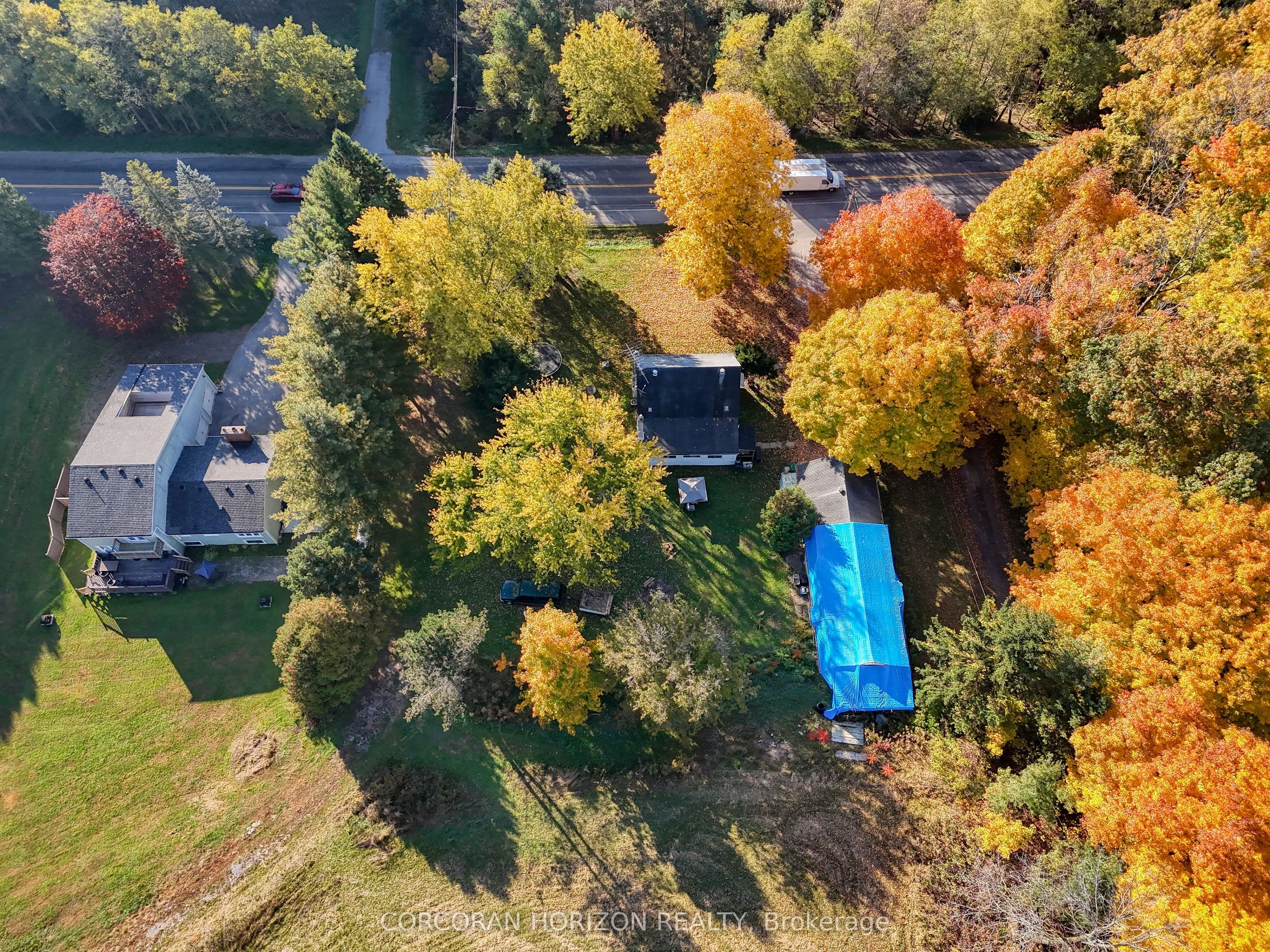 867 Jerseyville Road W