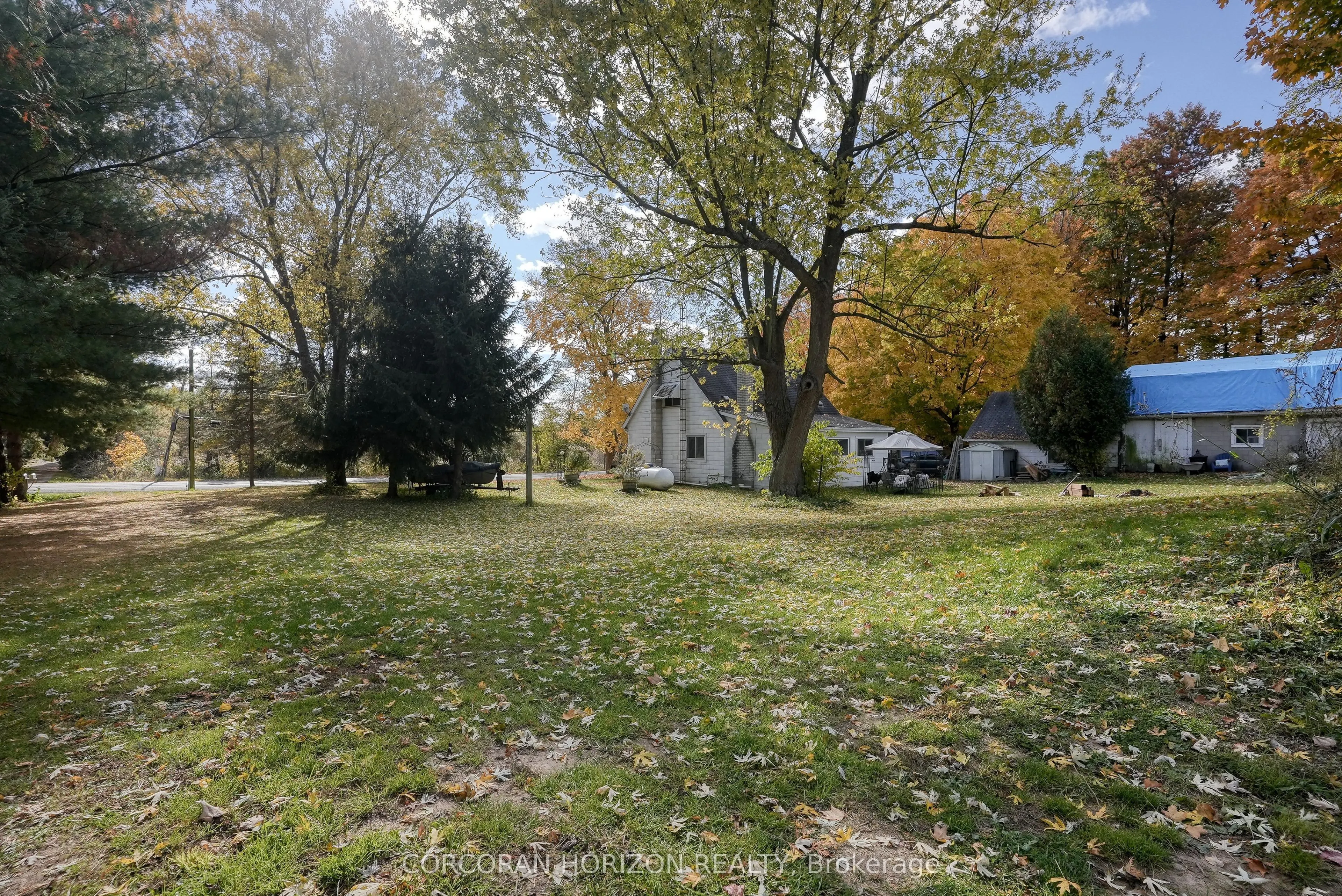 867 Jerseyville Road W