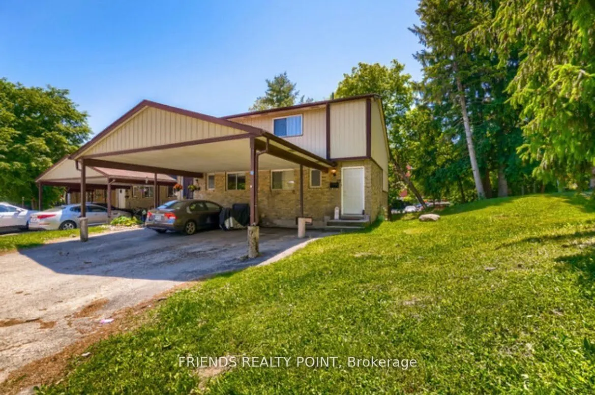 80 Churchill Street, #22