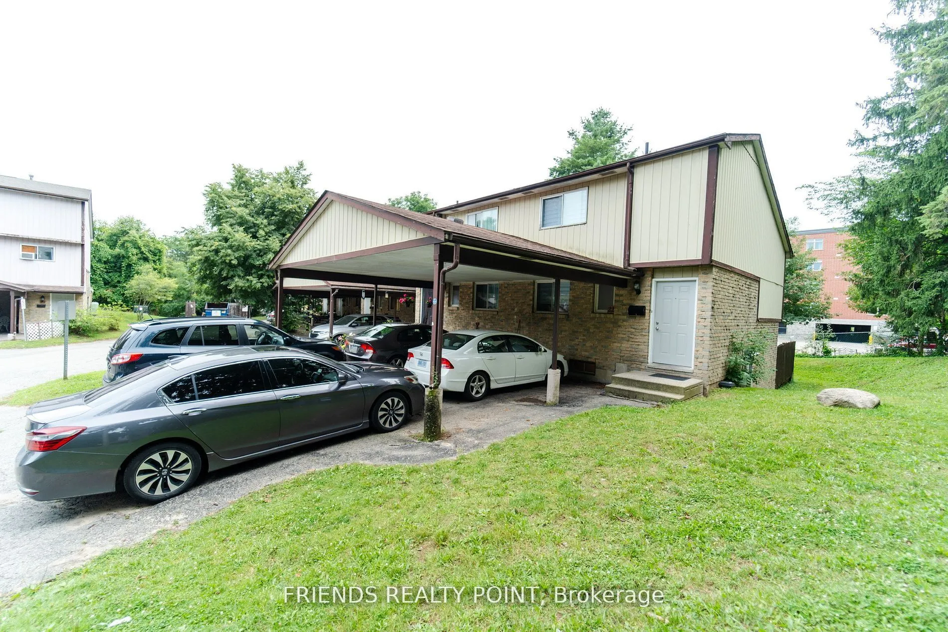 80 Churchill Street, #22
