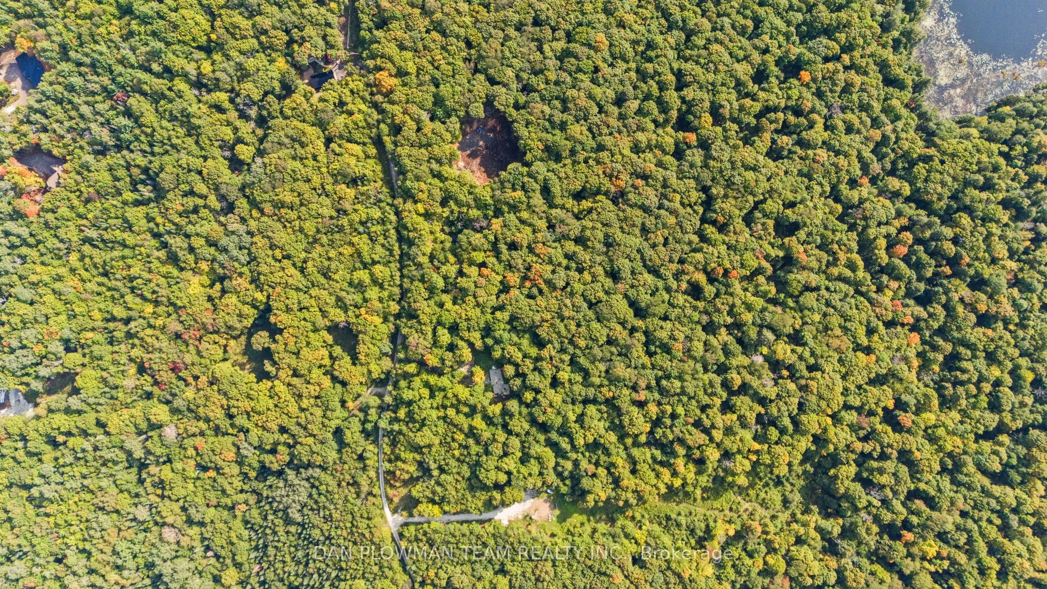 Lot 109 Basshaunt Lake Road