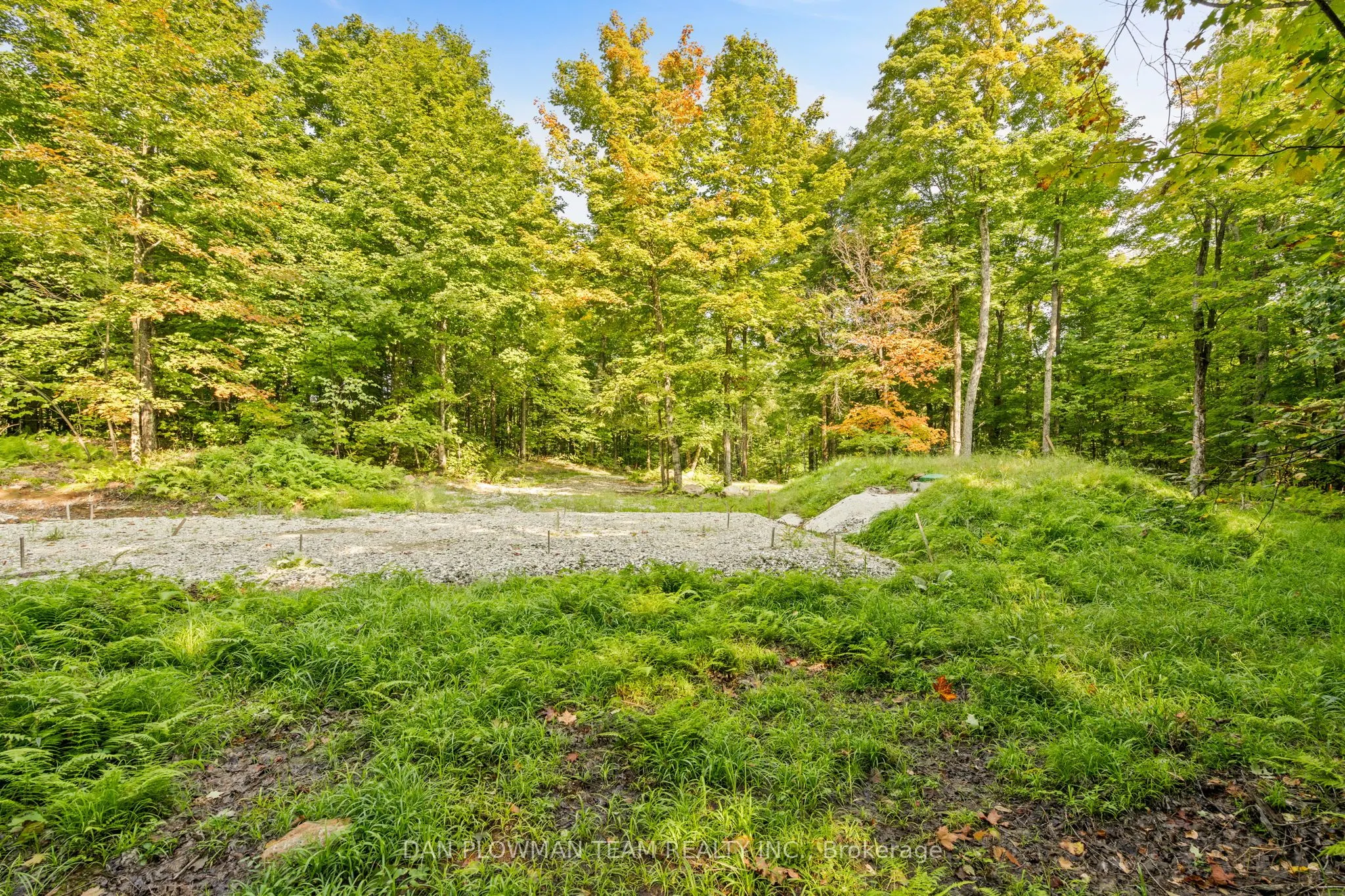 Lot 109 Basshaunt Lake Road