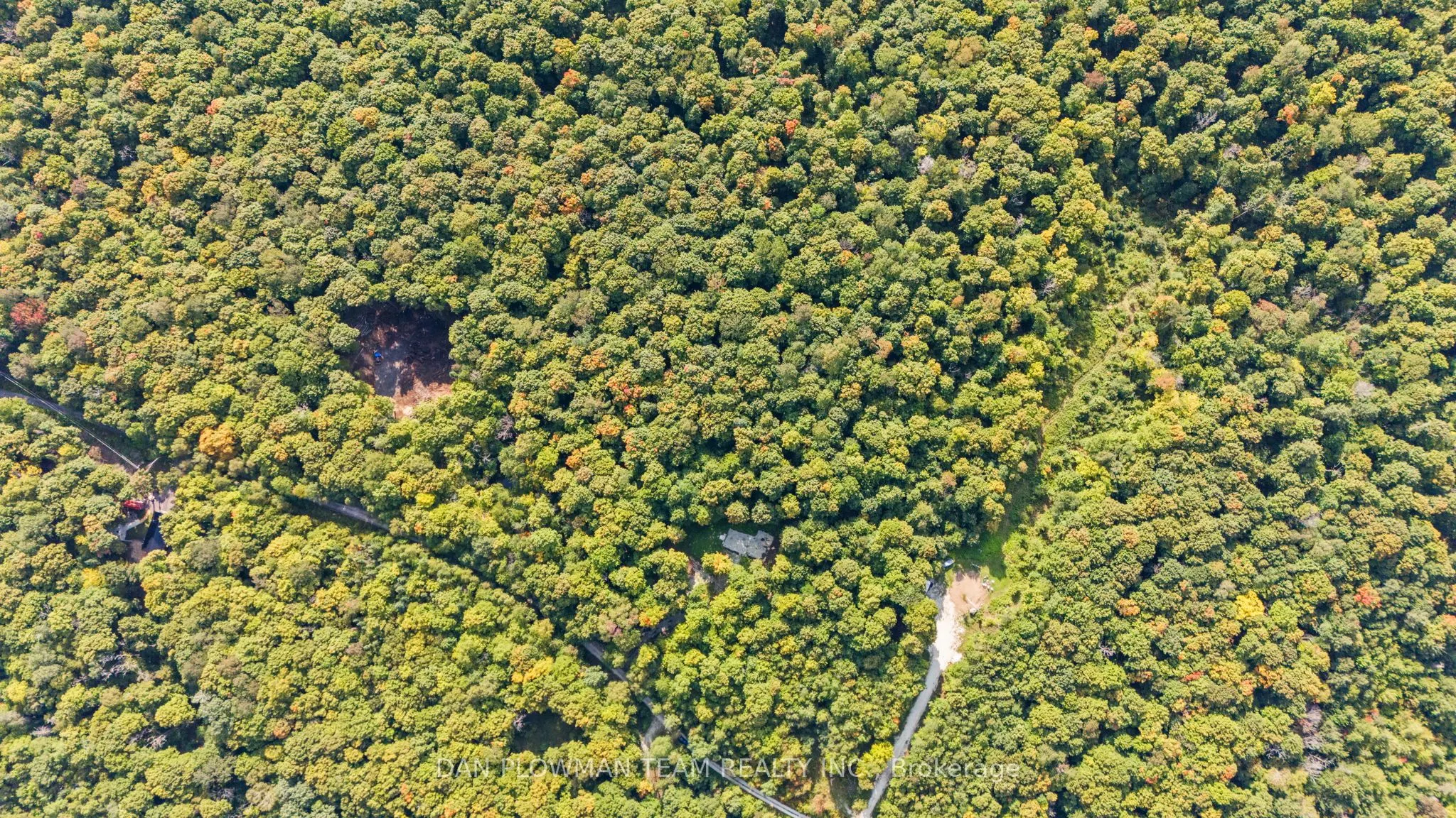 Lot 109 Basshaunt Lake Road