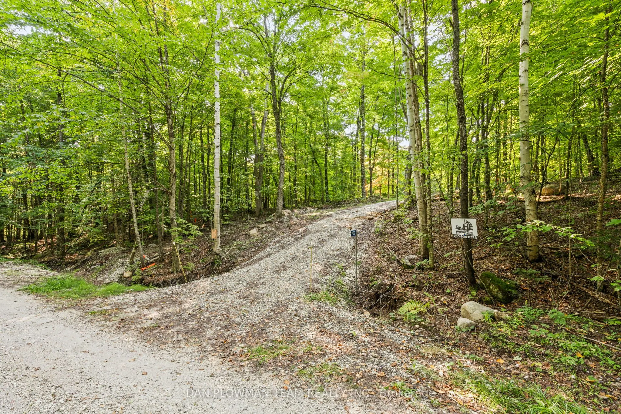 Lot 109 Basshaunt Lake Road
