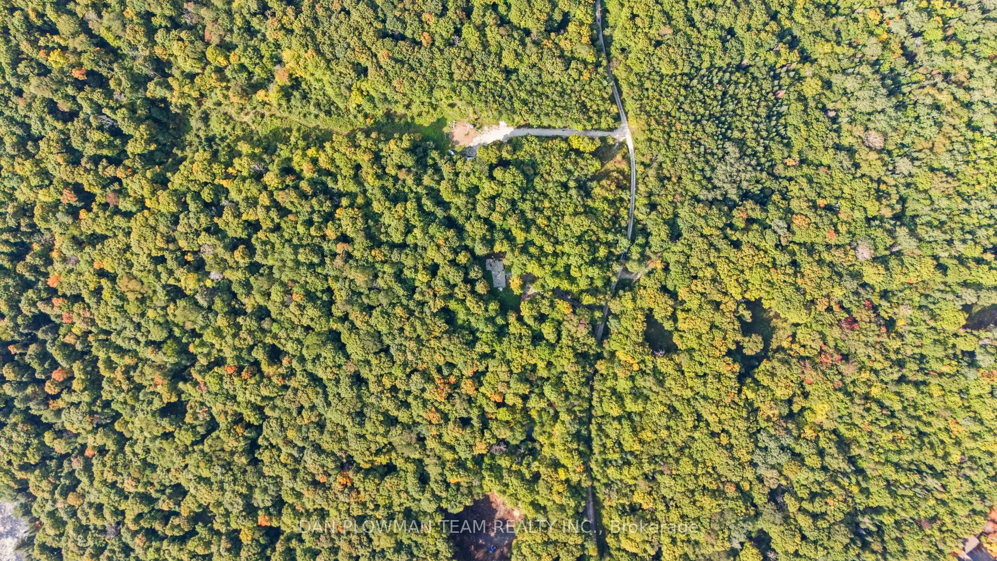 Lot 109 Basshaunt Lake Road