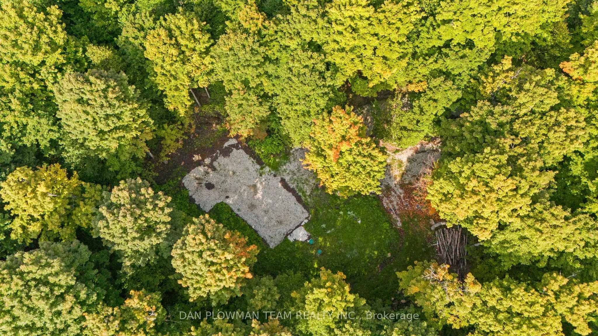 Lot 109 Basshaunt Lake Road