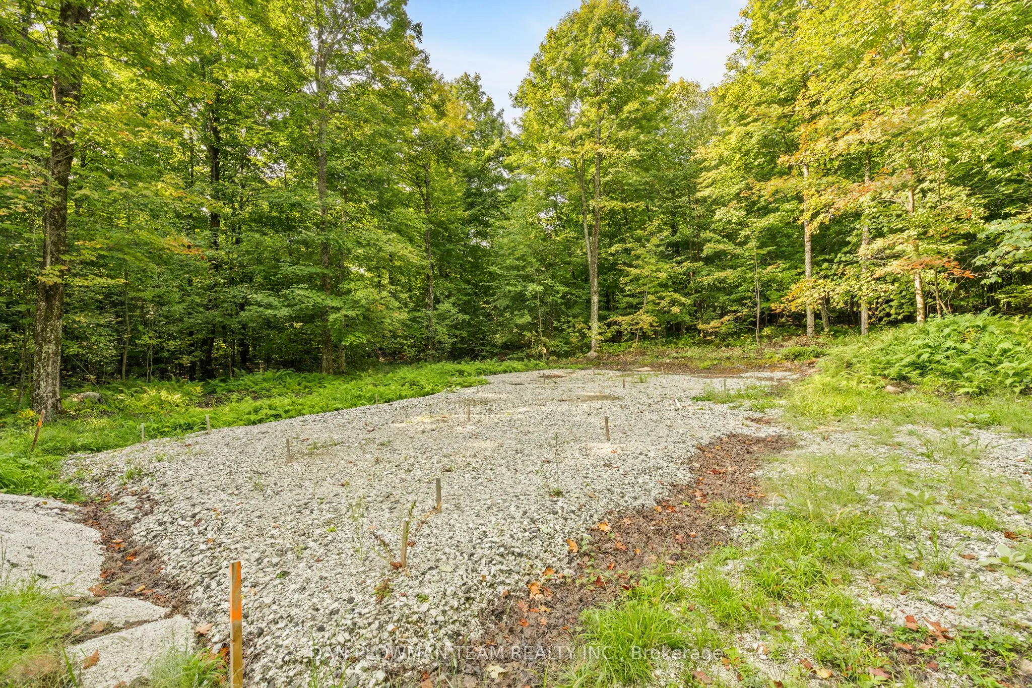Lot 109 Basshaunt Lake Road