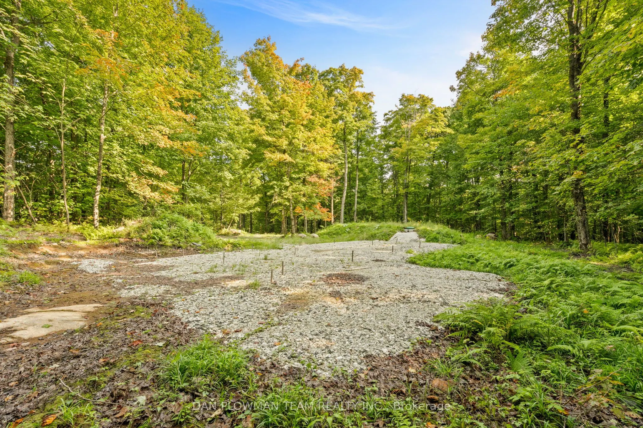 Lot 109 Basshaunt Lake Road