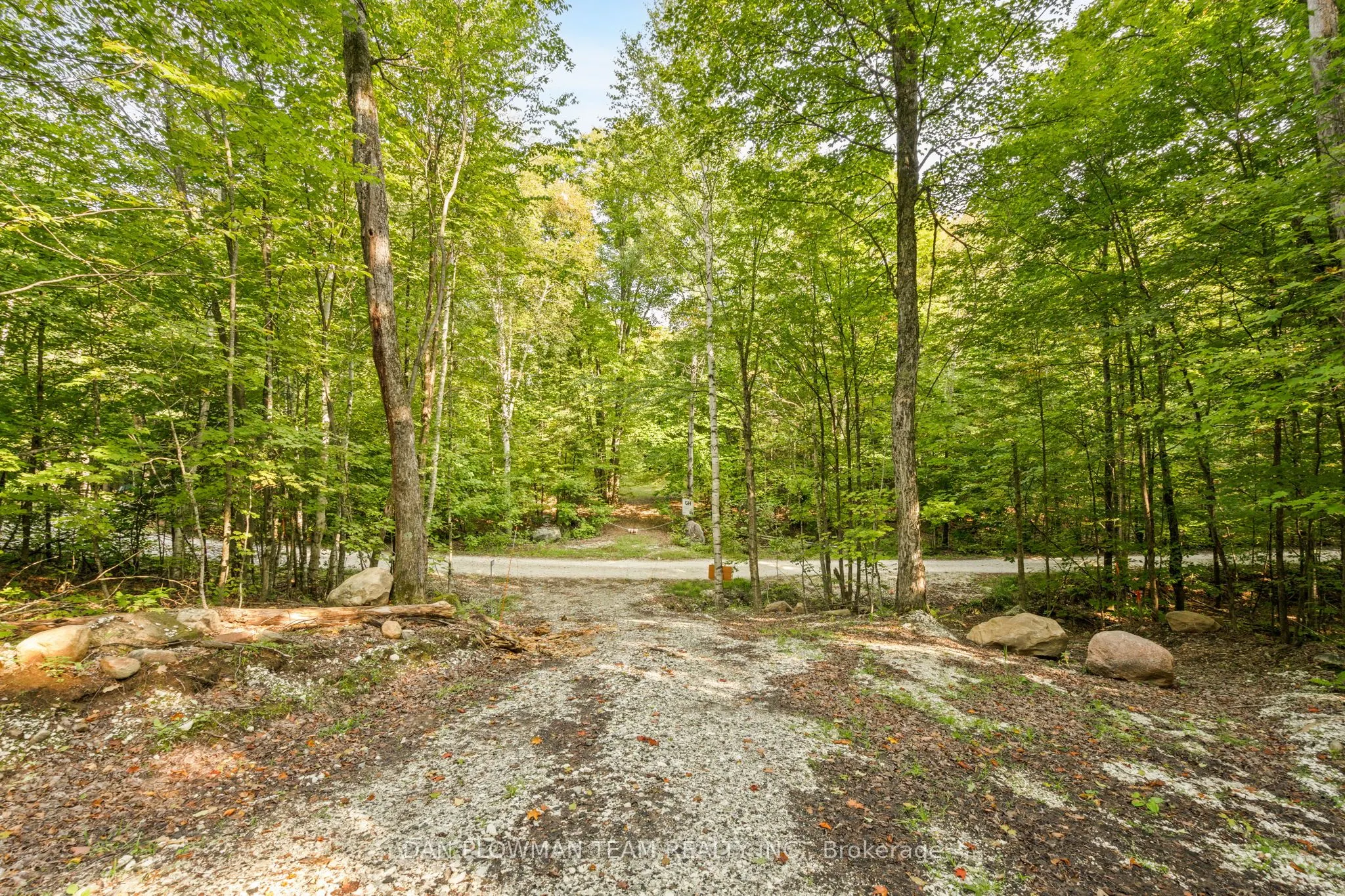 Lot 109 Basshaunt Lake Road