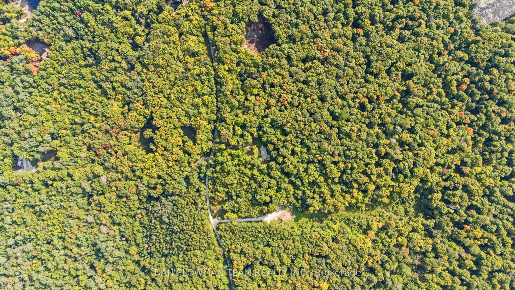 Lot 109 Basshaunt Lake Road