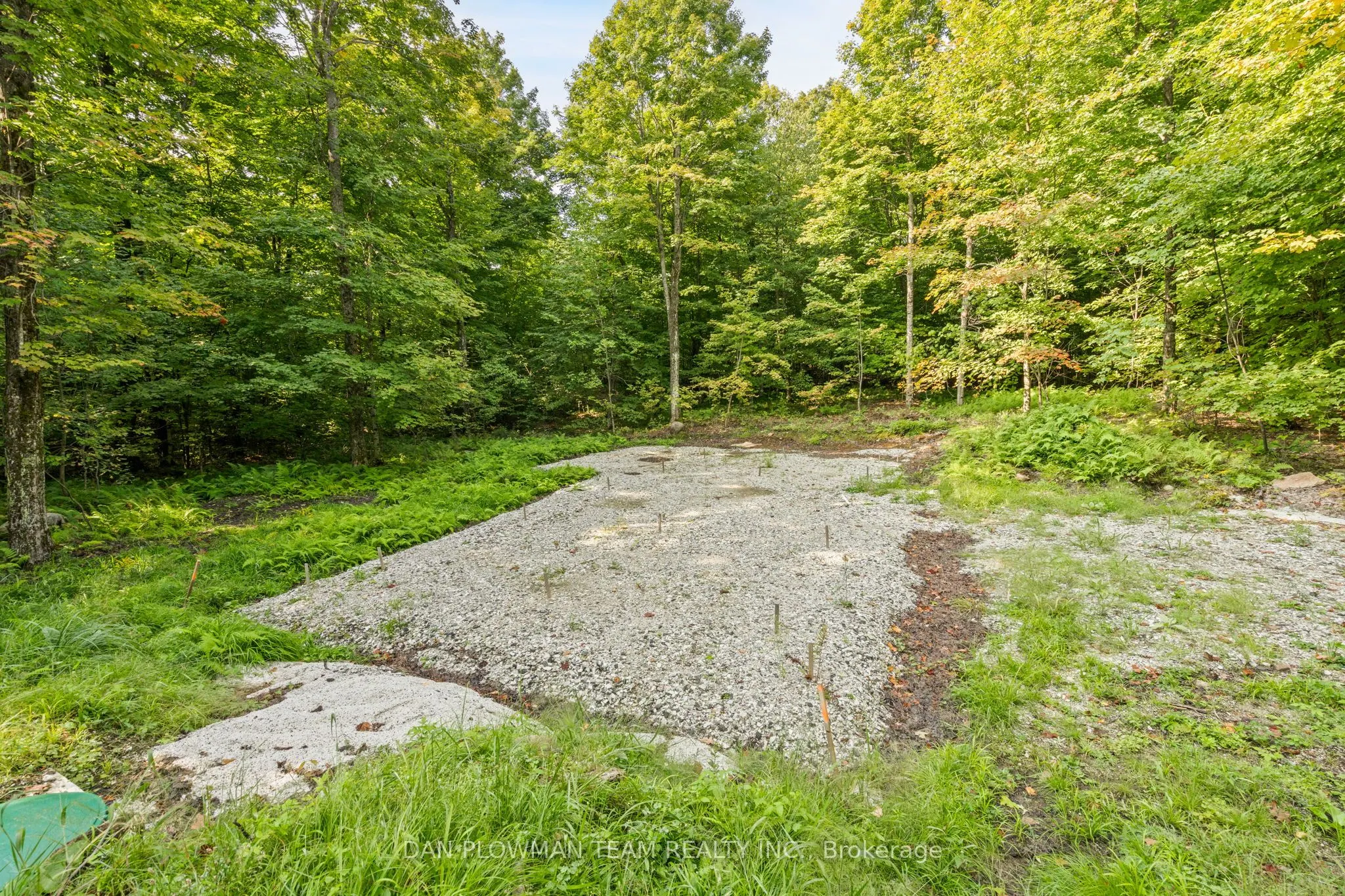 Lot 109 Basshaunt Lake Road