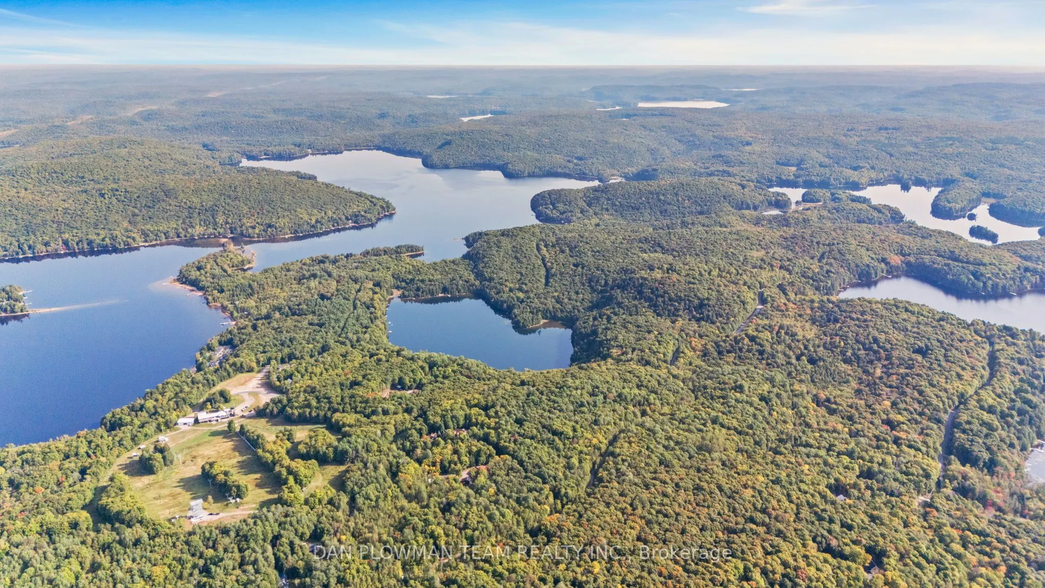 Lot 109 Basshaunt Lake Road