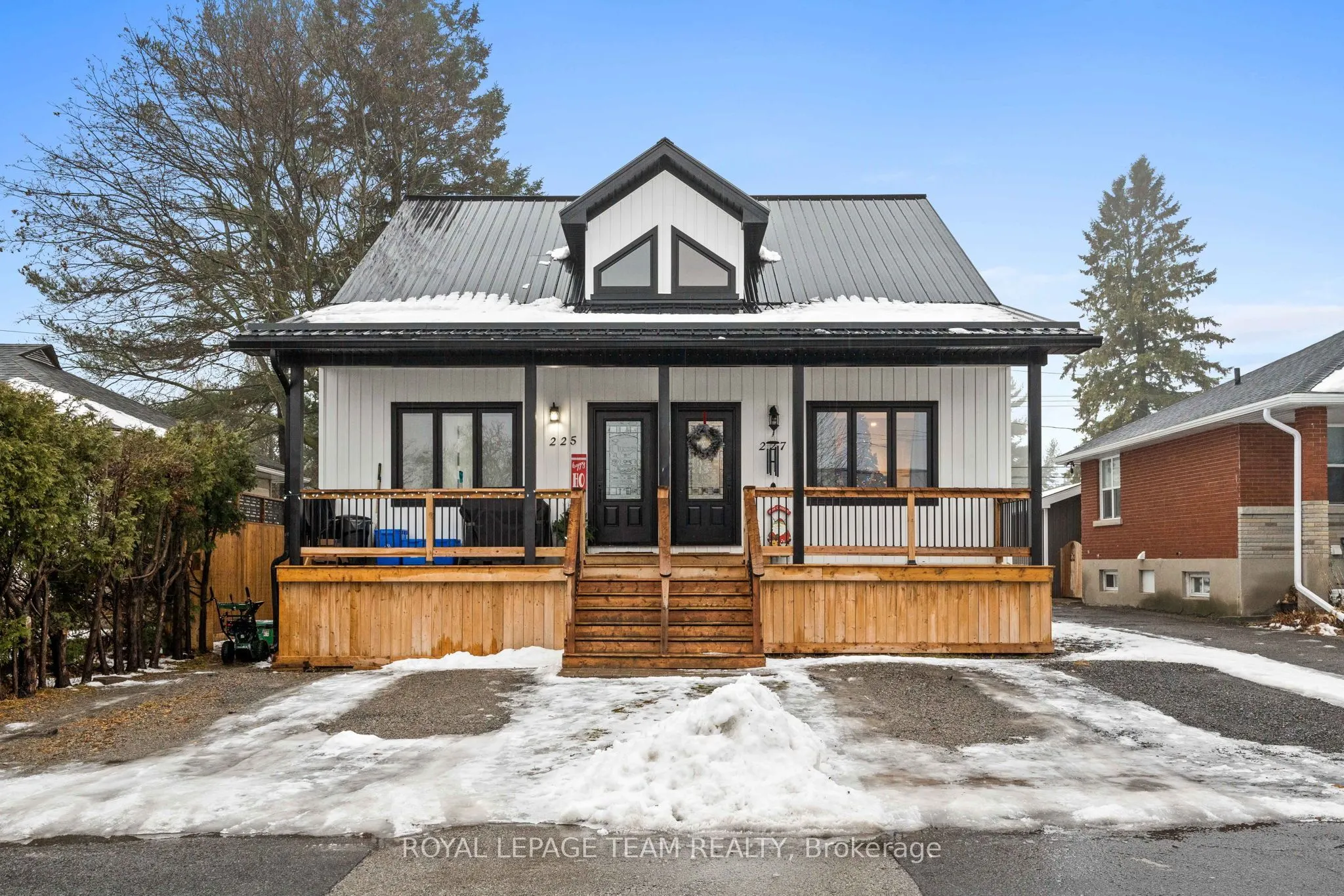 227 ROBERTA Crescent