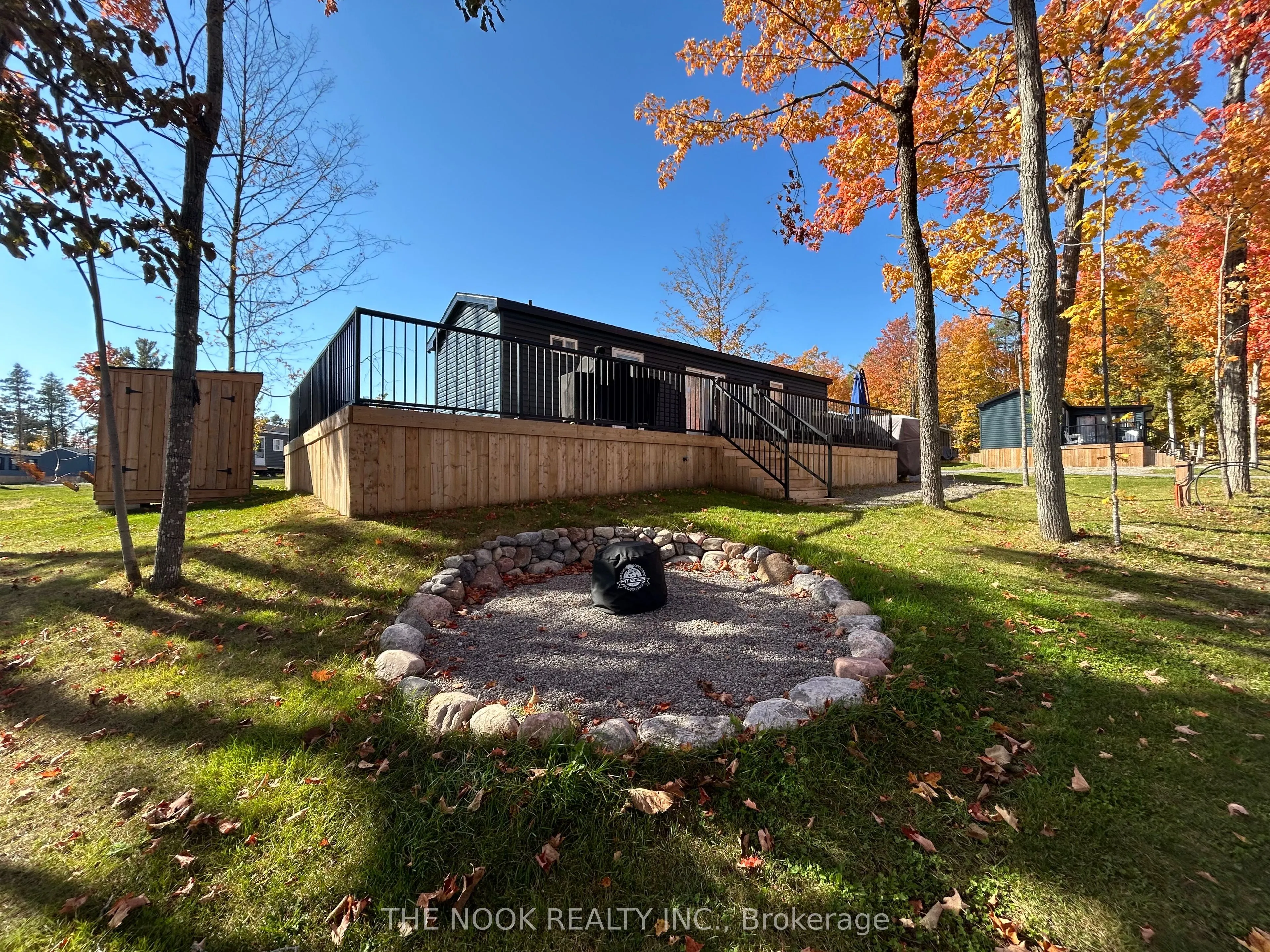 1235 Villiers Line, #CHRY27