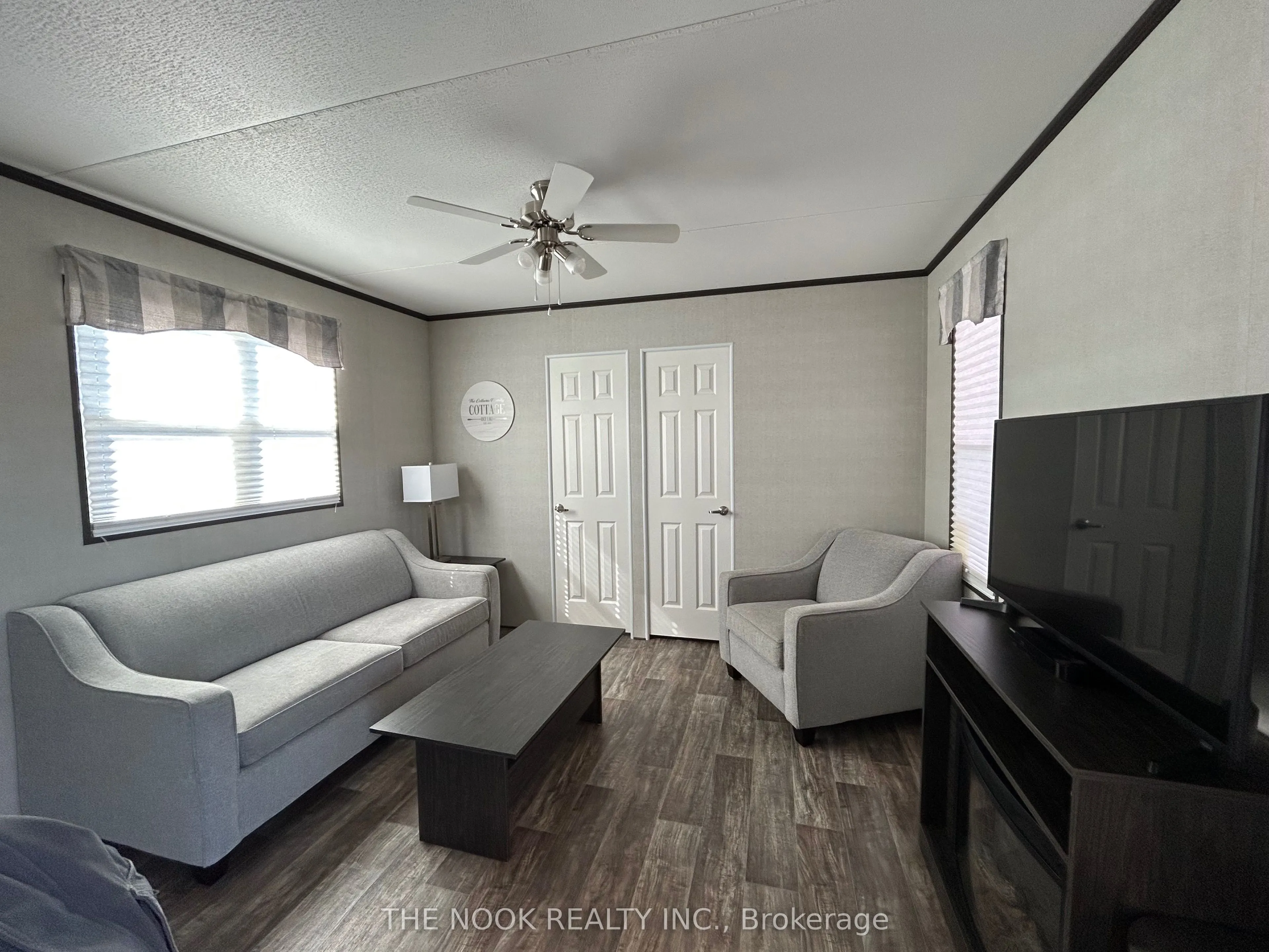 1235 Villiers Line, #CHRY27