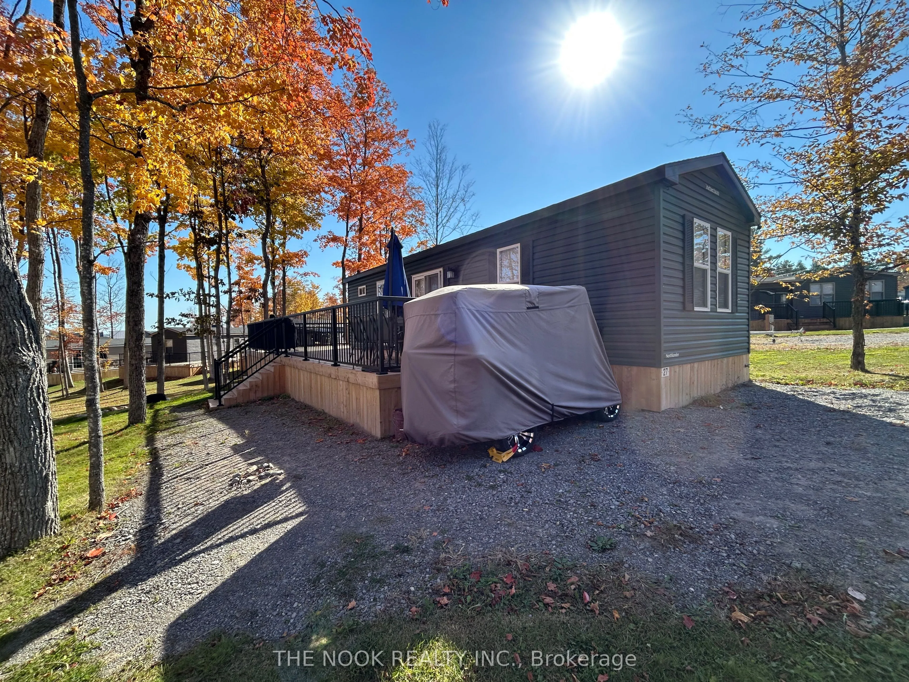 1235 Villiers Line, #CHRY27